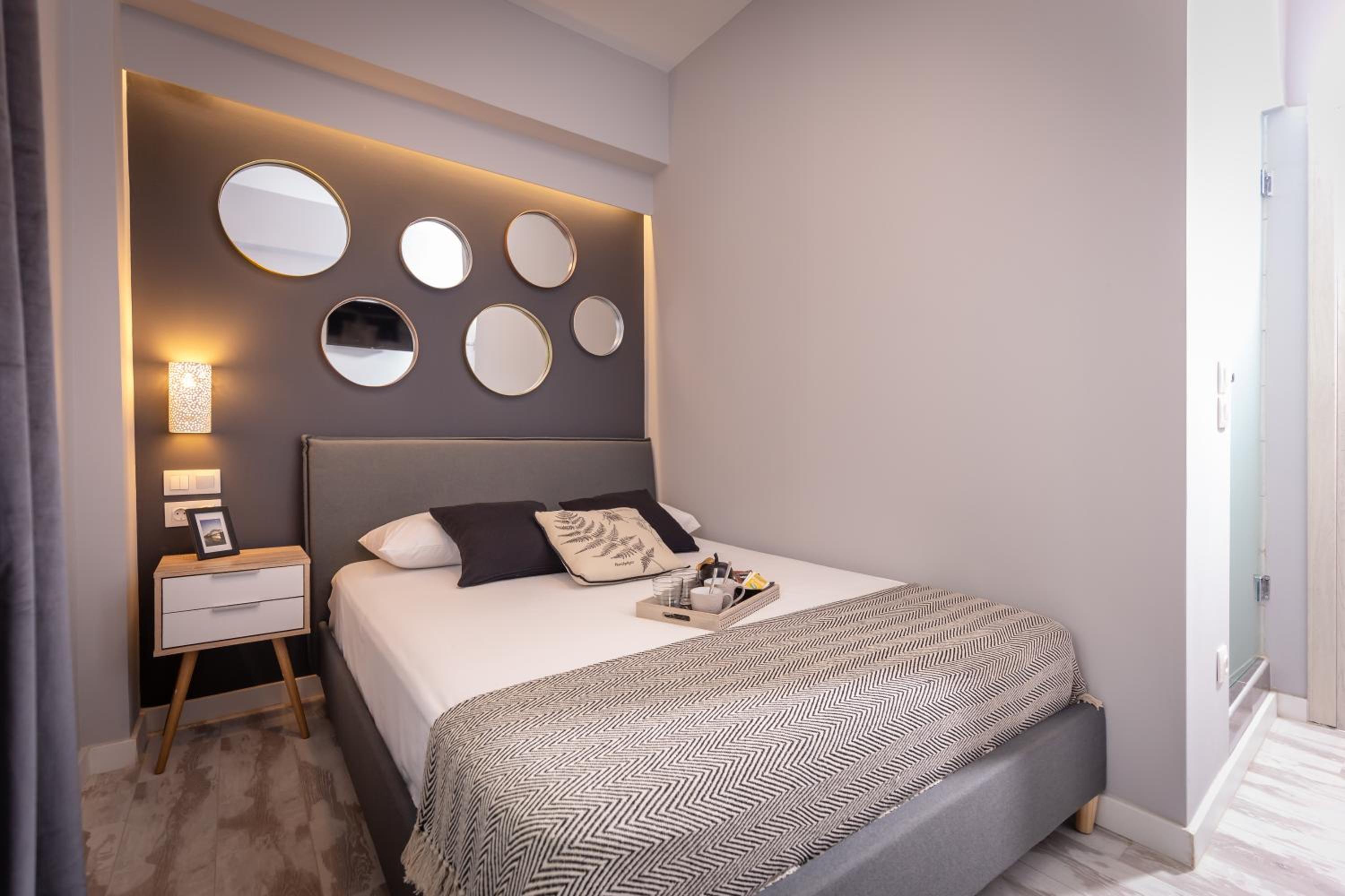Superior Double Room - Photo 8
