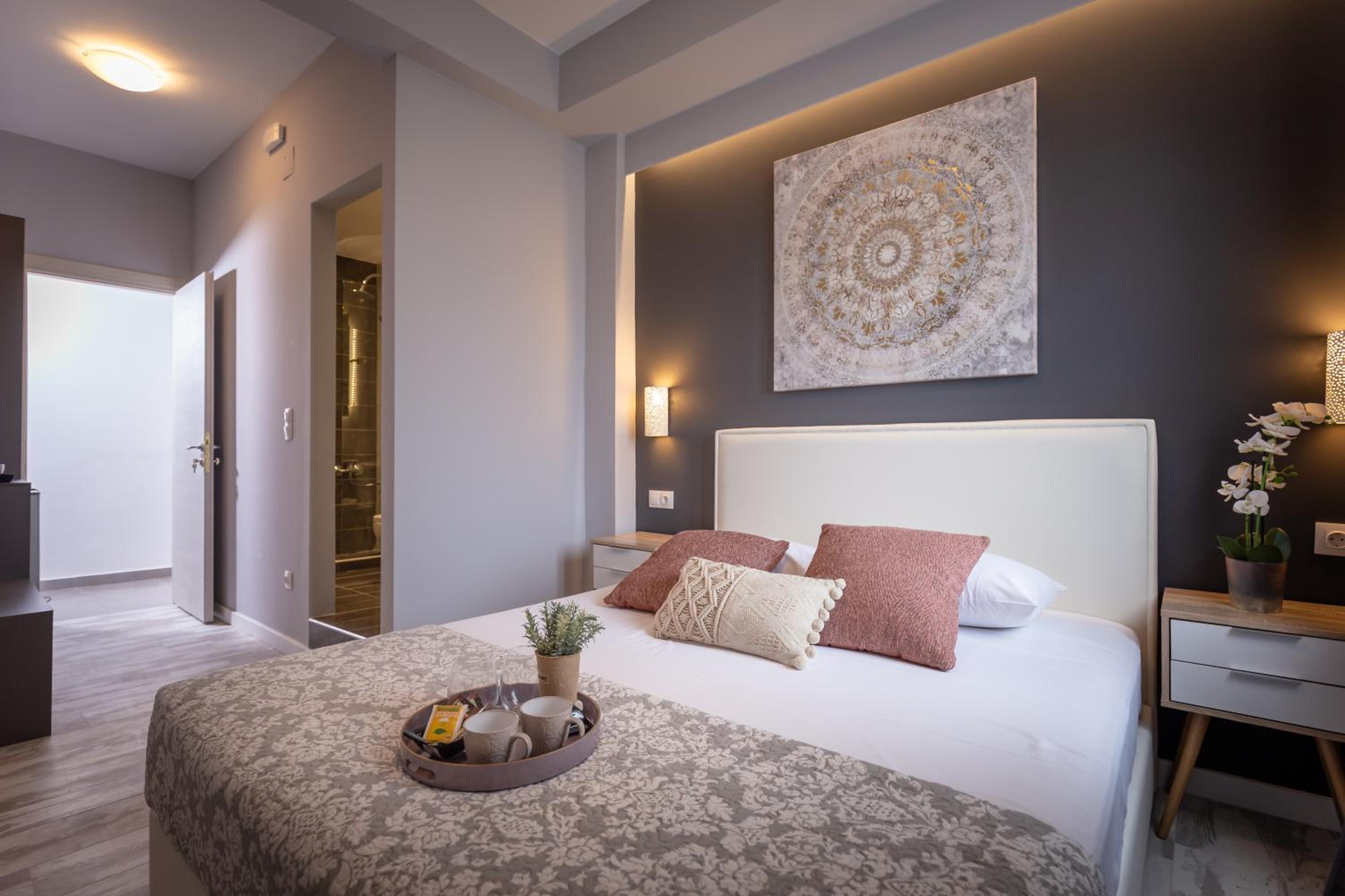 Superior Double Room - Photo 9