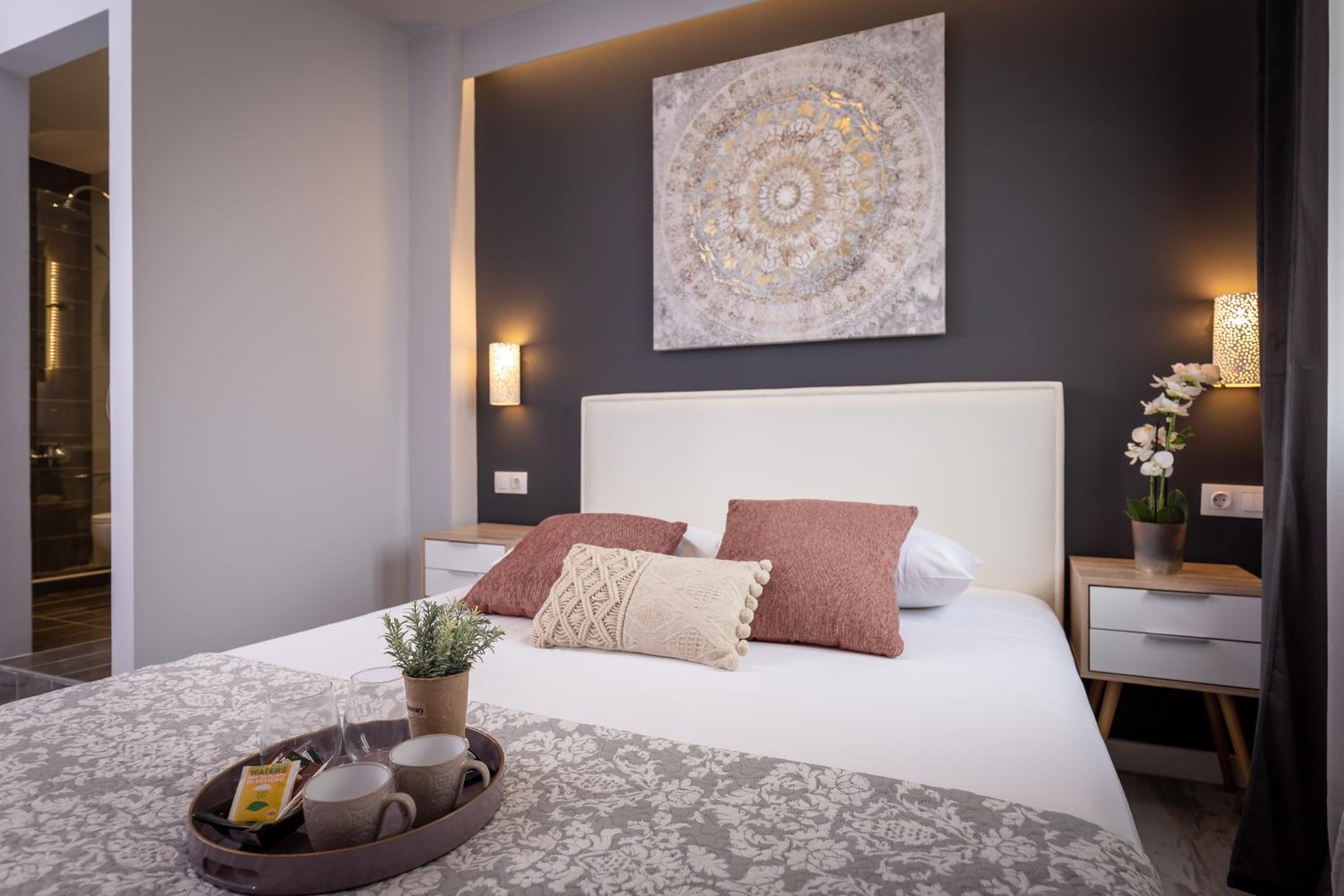 Superior Double Room - Photo 13