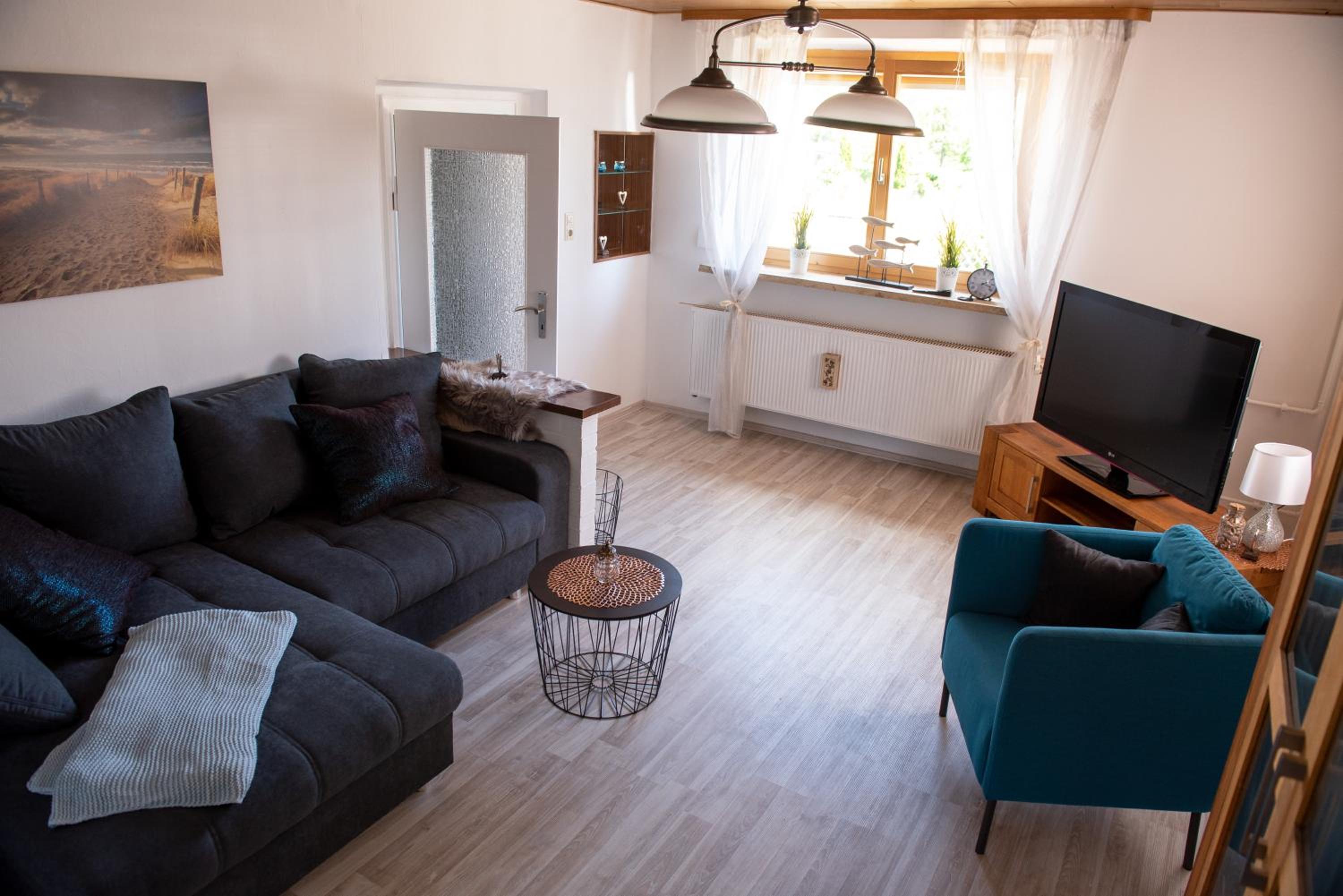 Two-Bedroom House photo 1