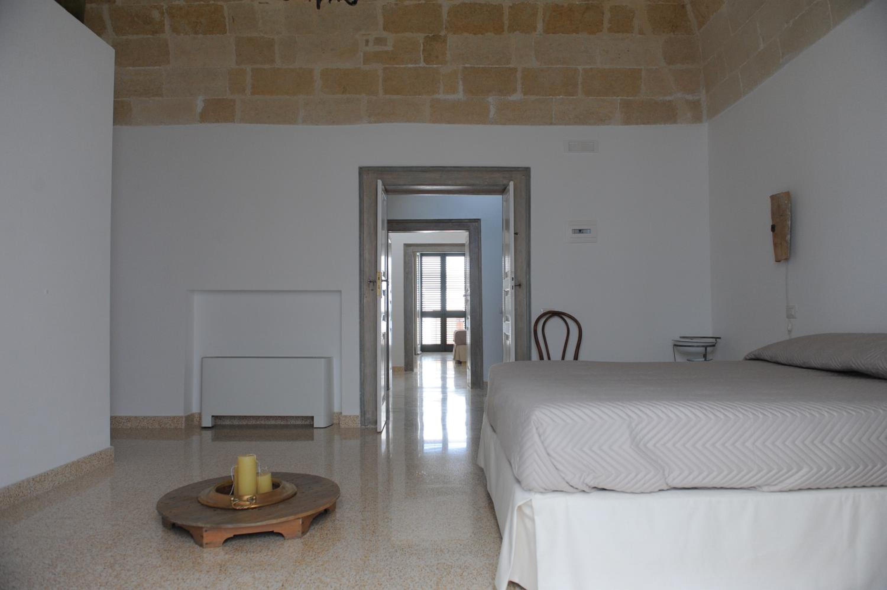 Triple Room with Private Bathroom photo 1