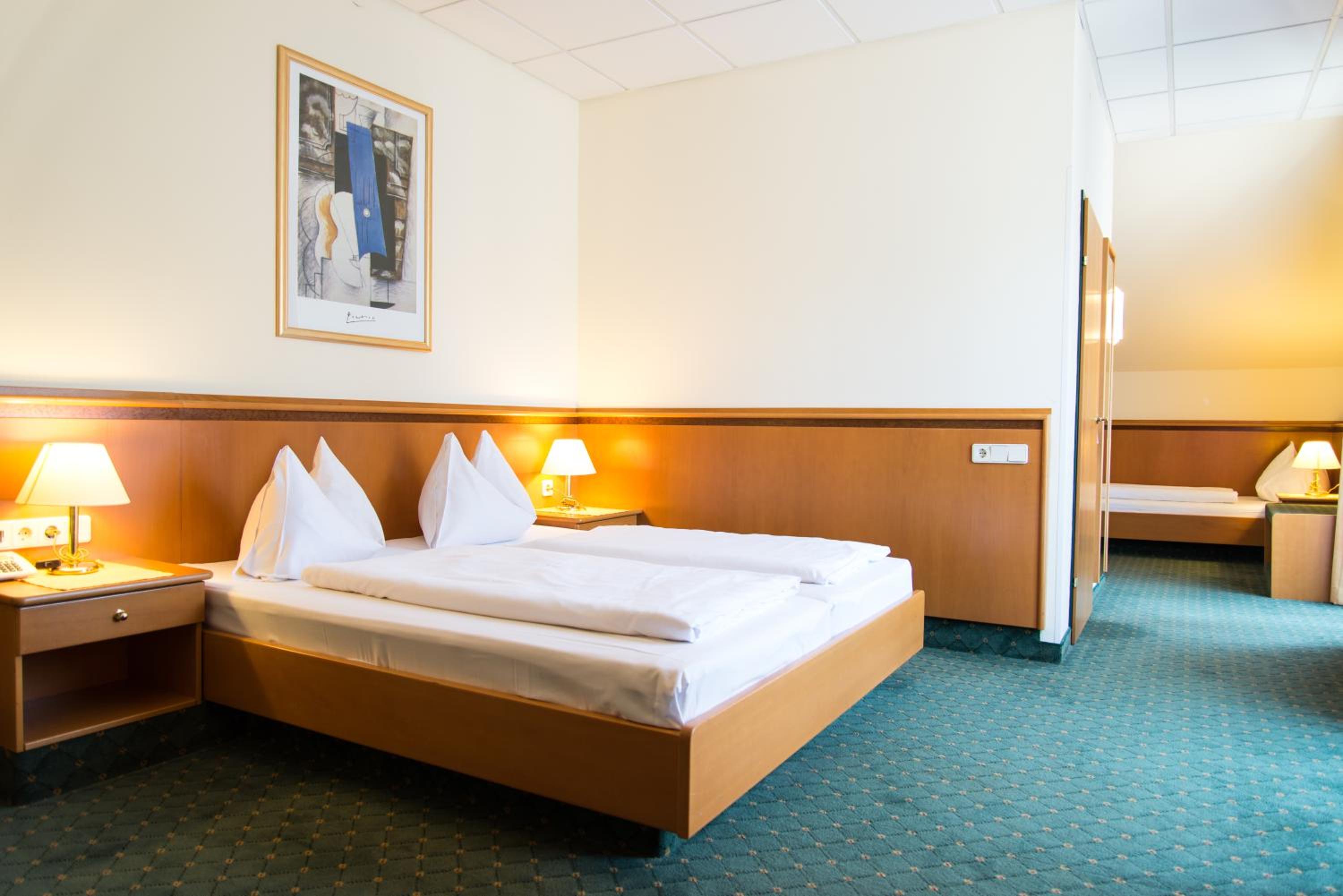 Triple Room photo 3