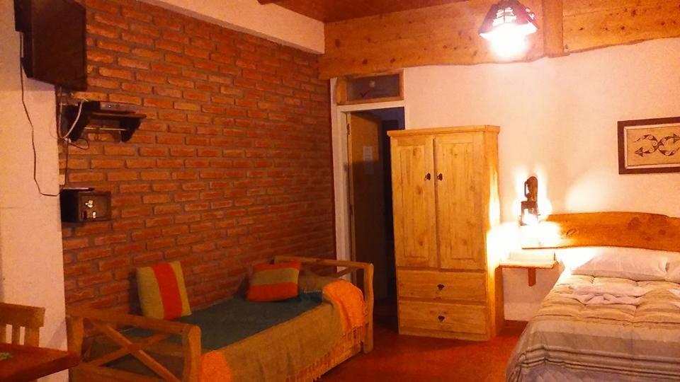 Bungalow (2 Adults + 2 Children) photo 3