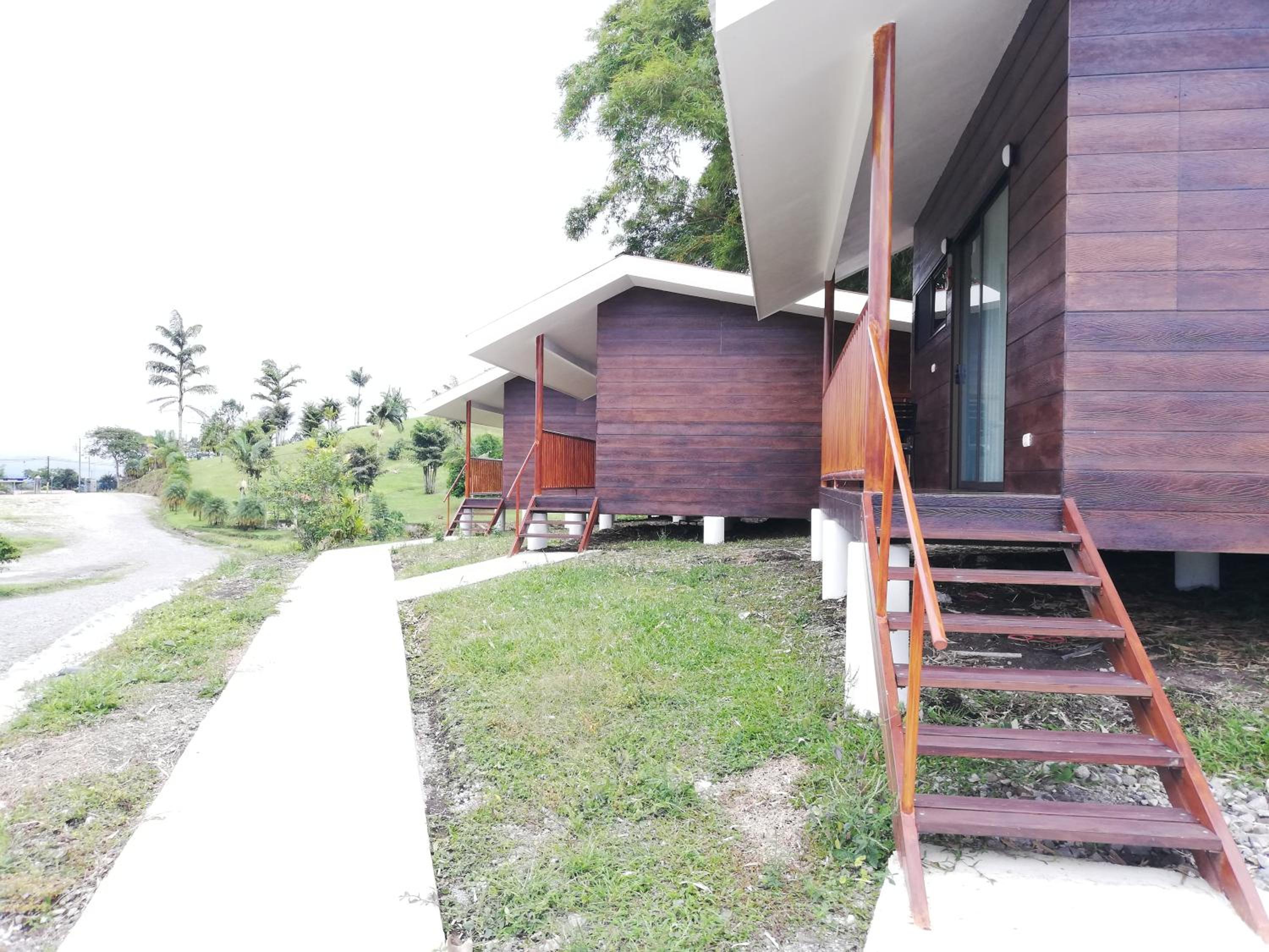 Bungalow photo 3