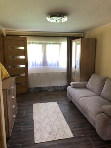 One-Bedroom Suite photo 1
