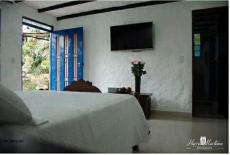 Twin Room With Private Bathroom