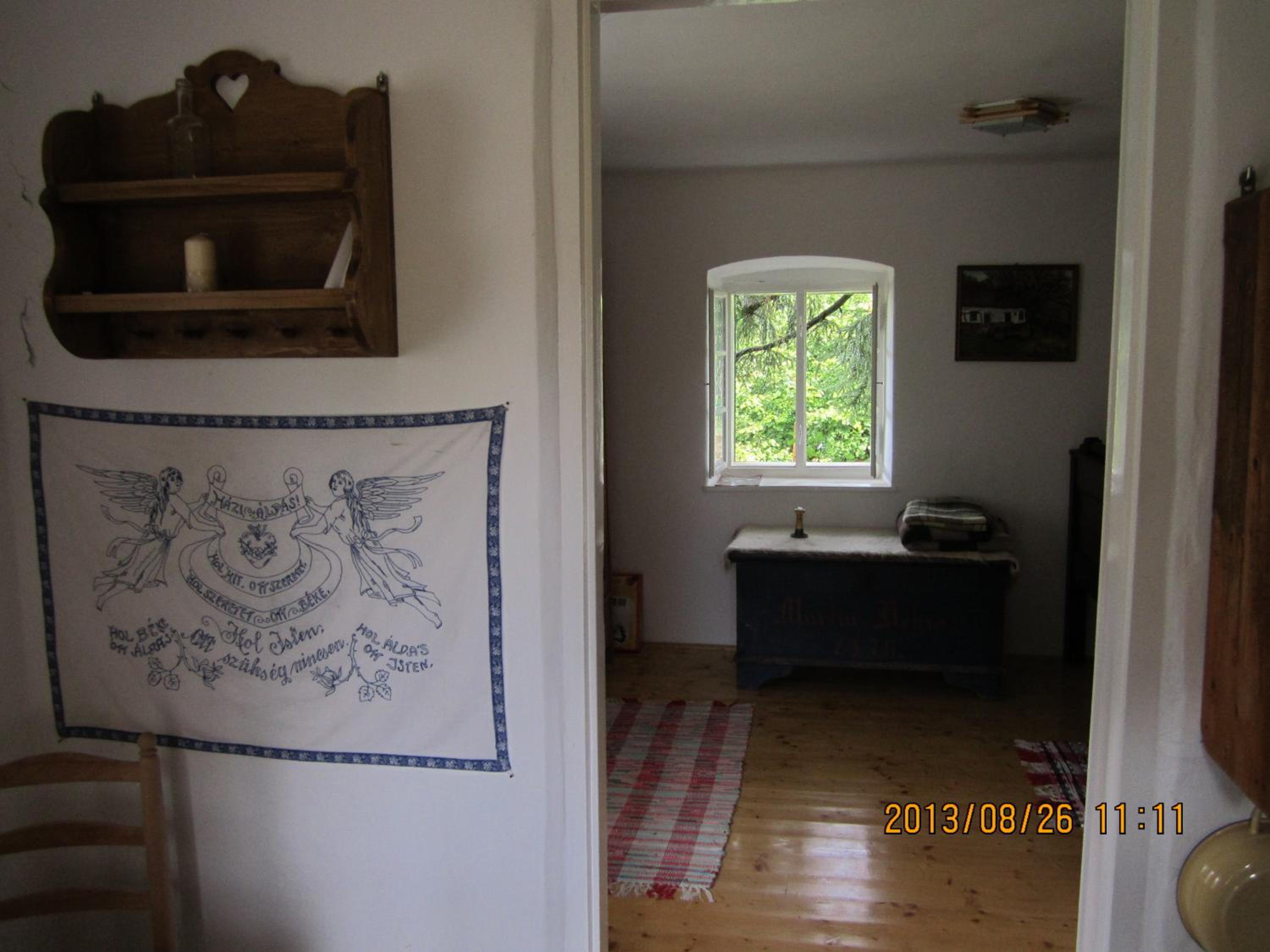 One-Bedroom House with Terrace photo 1