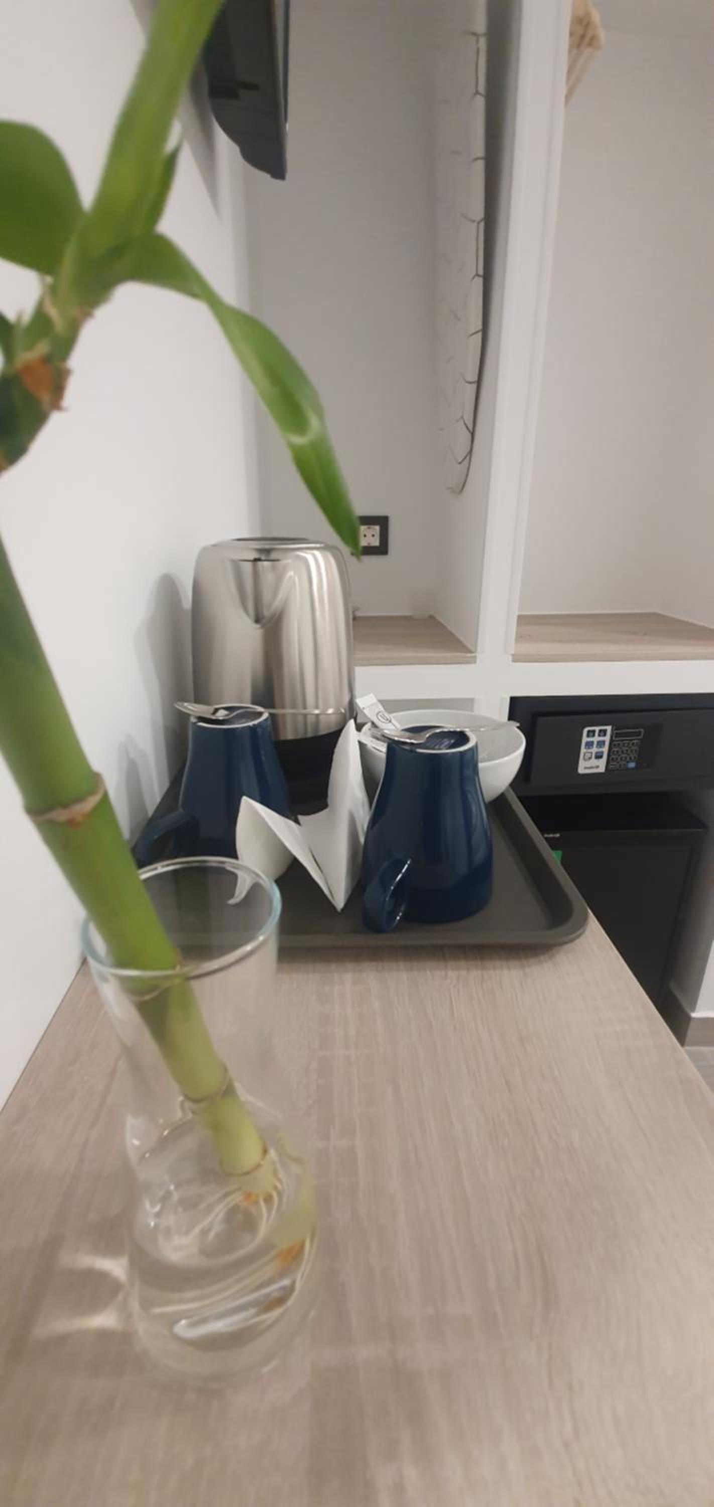 Small Double Room (interior) photo 2