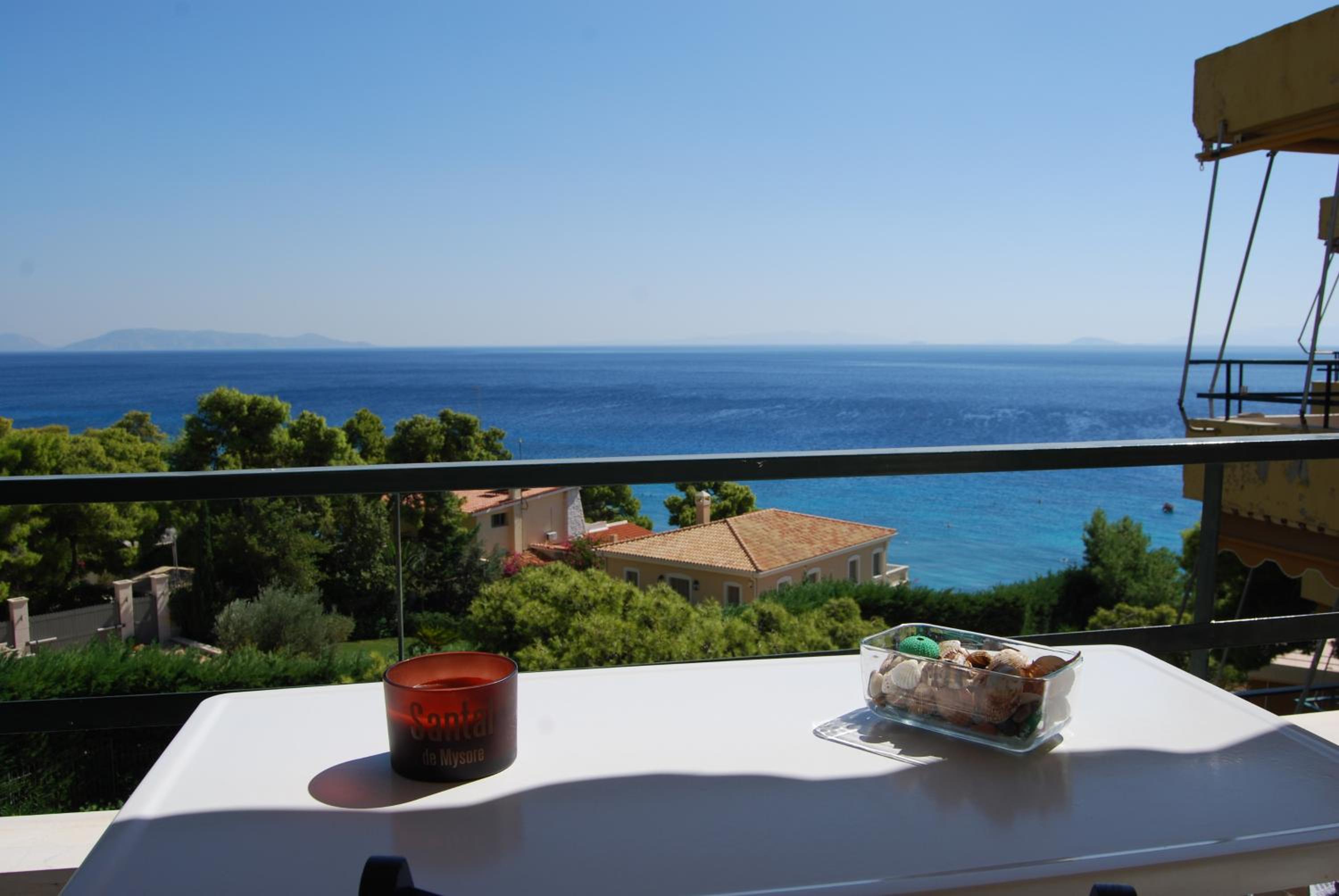 Apartment With Sea View photo 2