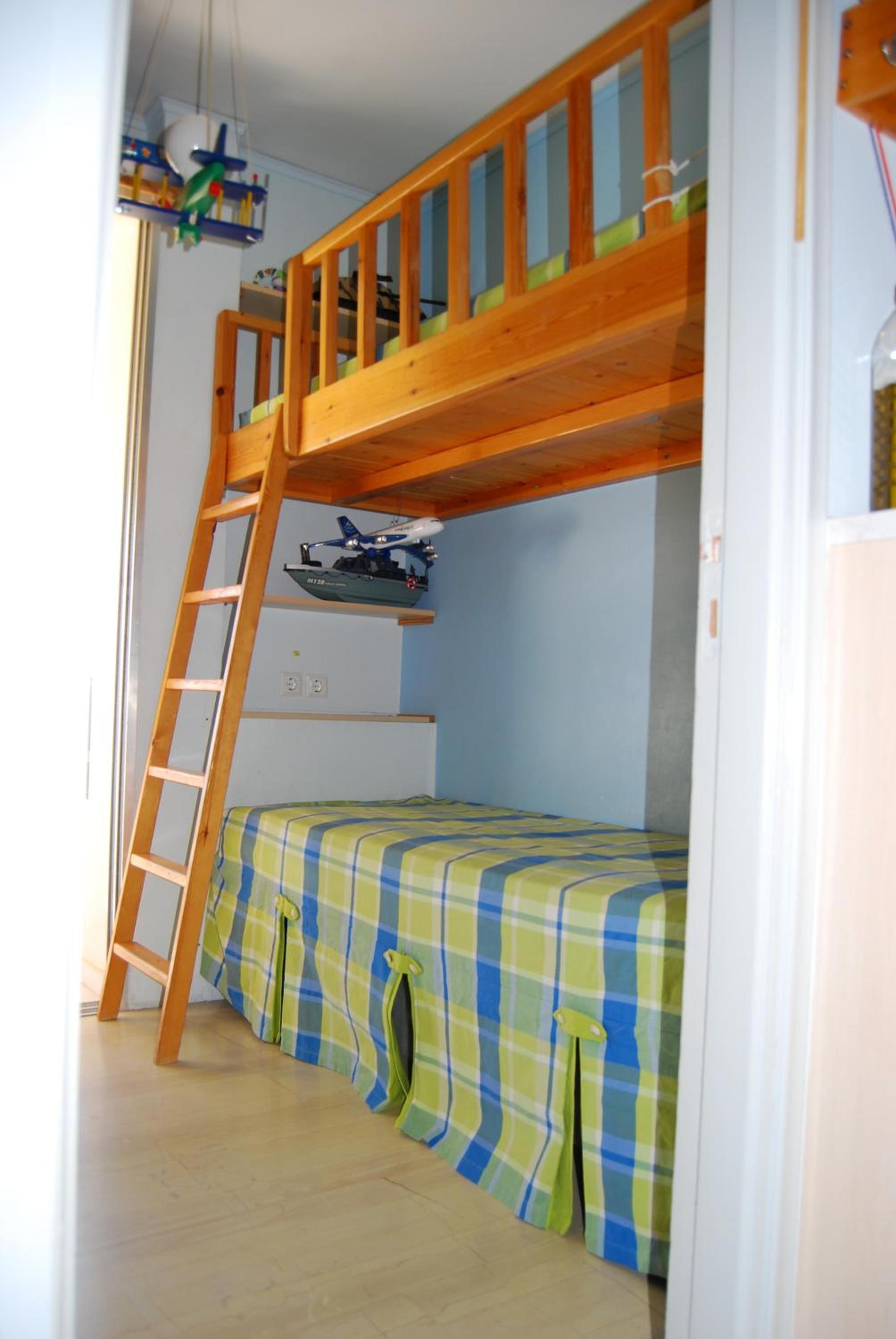 Apartment With Sea View photo 1