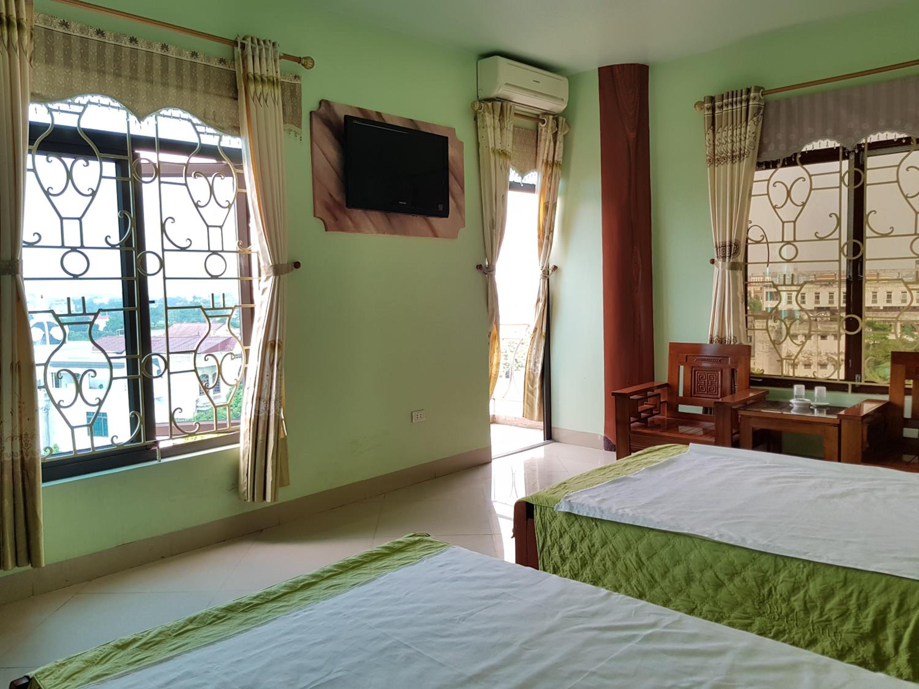 Twin Room photo 3