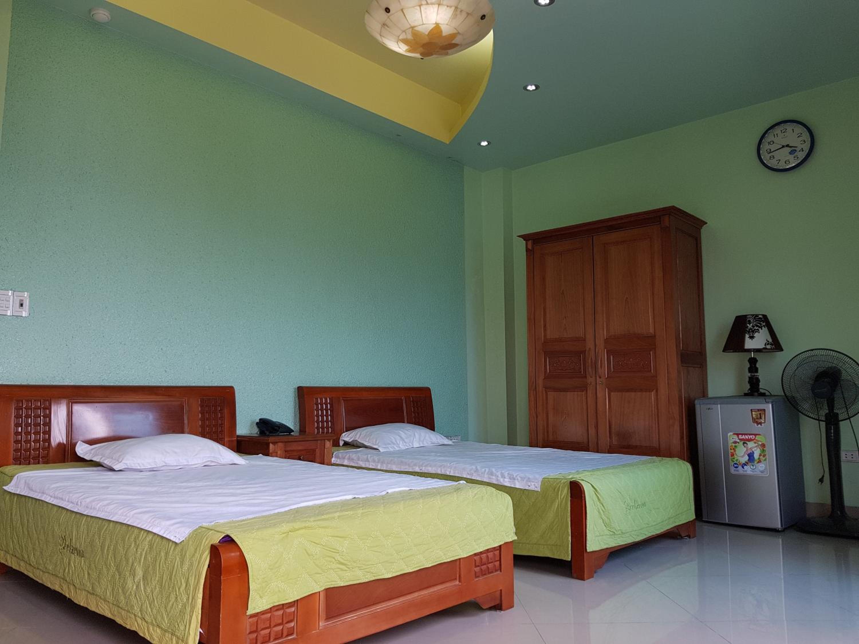 Twin Room photo 2