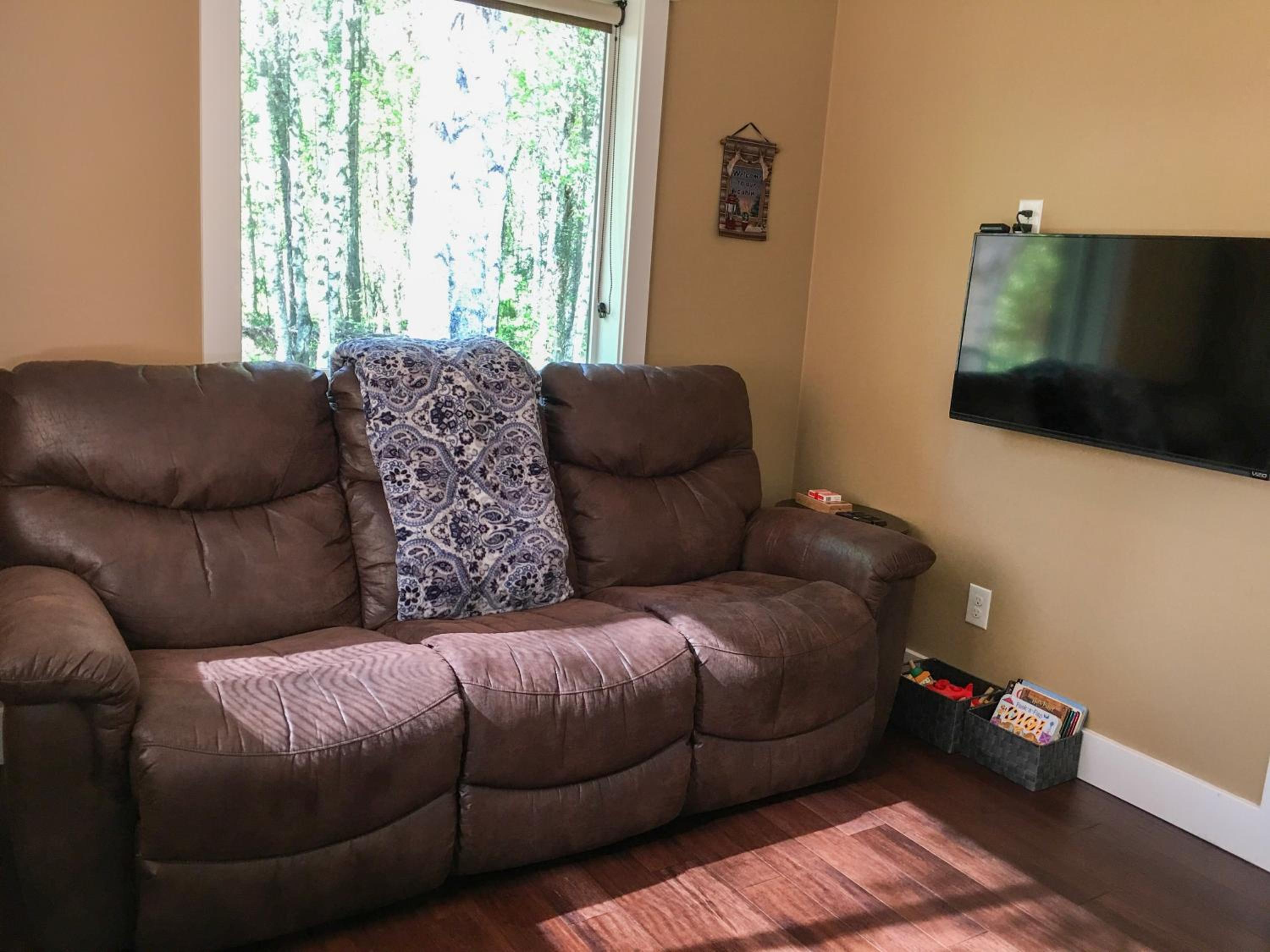 One-Bedroom Chalet photo 1