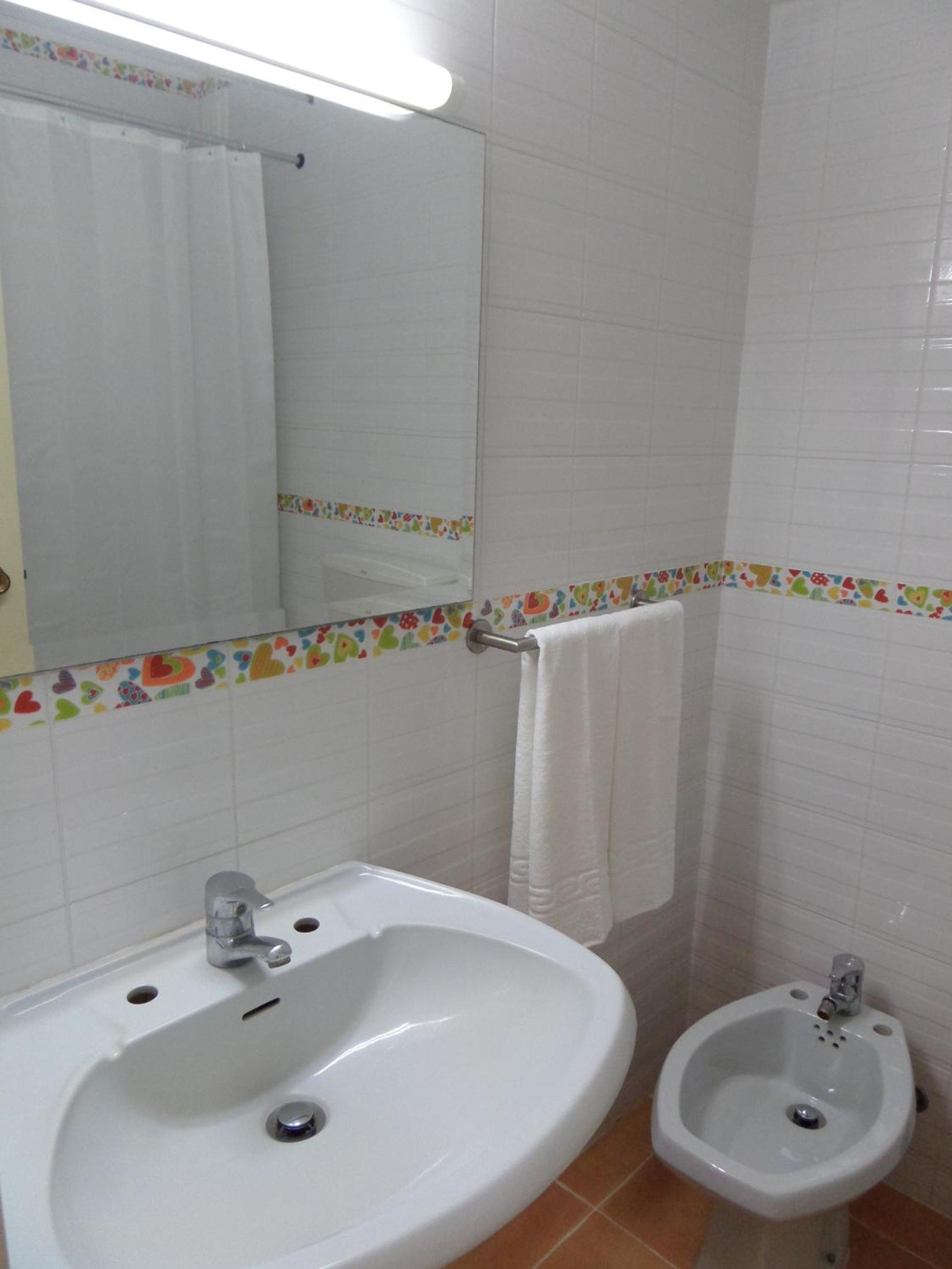 One-Bedroom Apartment with Pool or Sea View  (2 Adults) photo 2