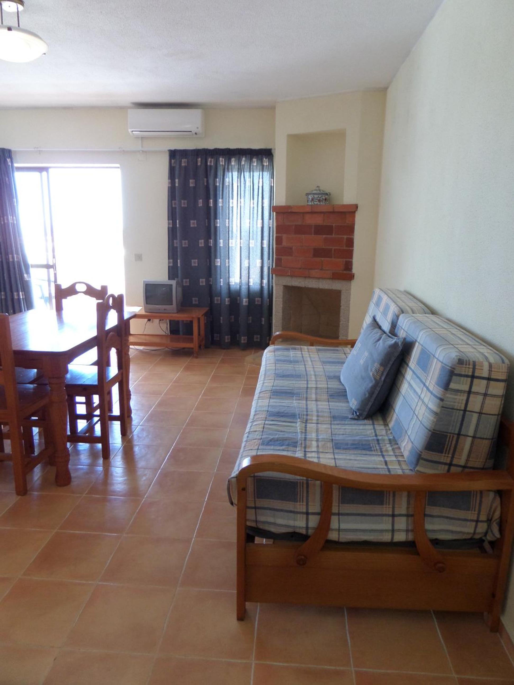 One-Bedroom Apartment with Pool or Sea View(4 Adults) photo 3