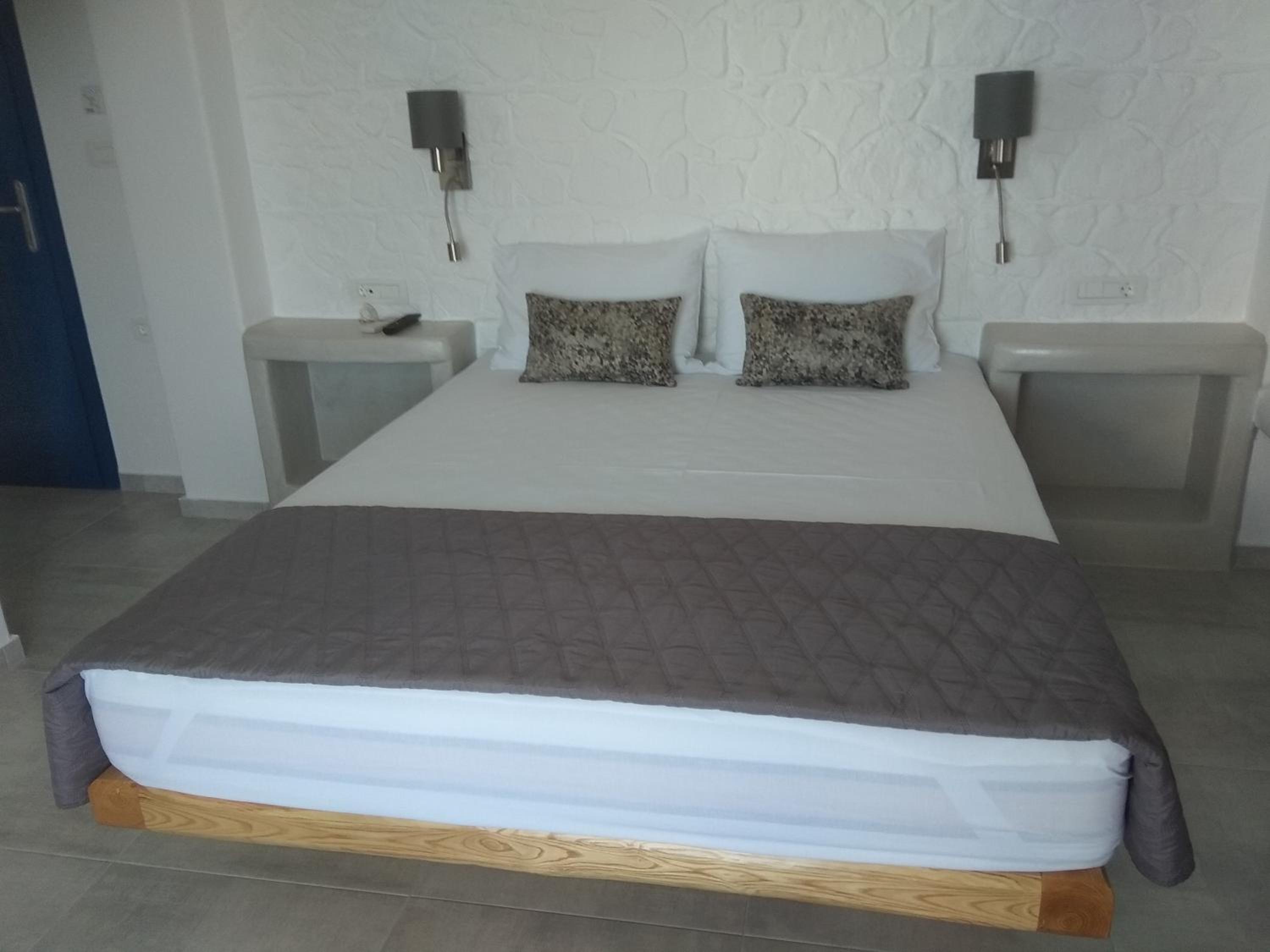 Standard Double Room photo 1