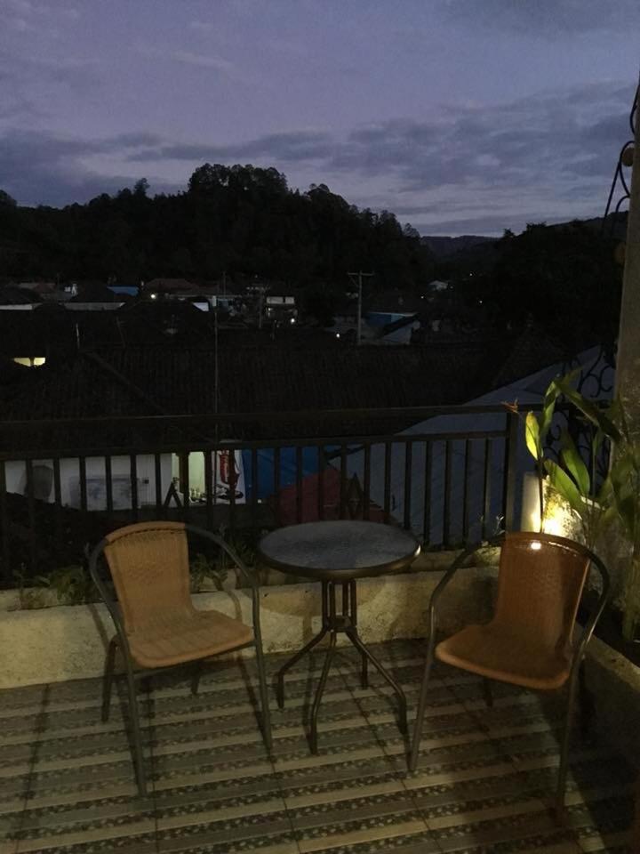 Deluxe Double Room with Balcony - Photo 28