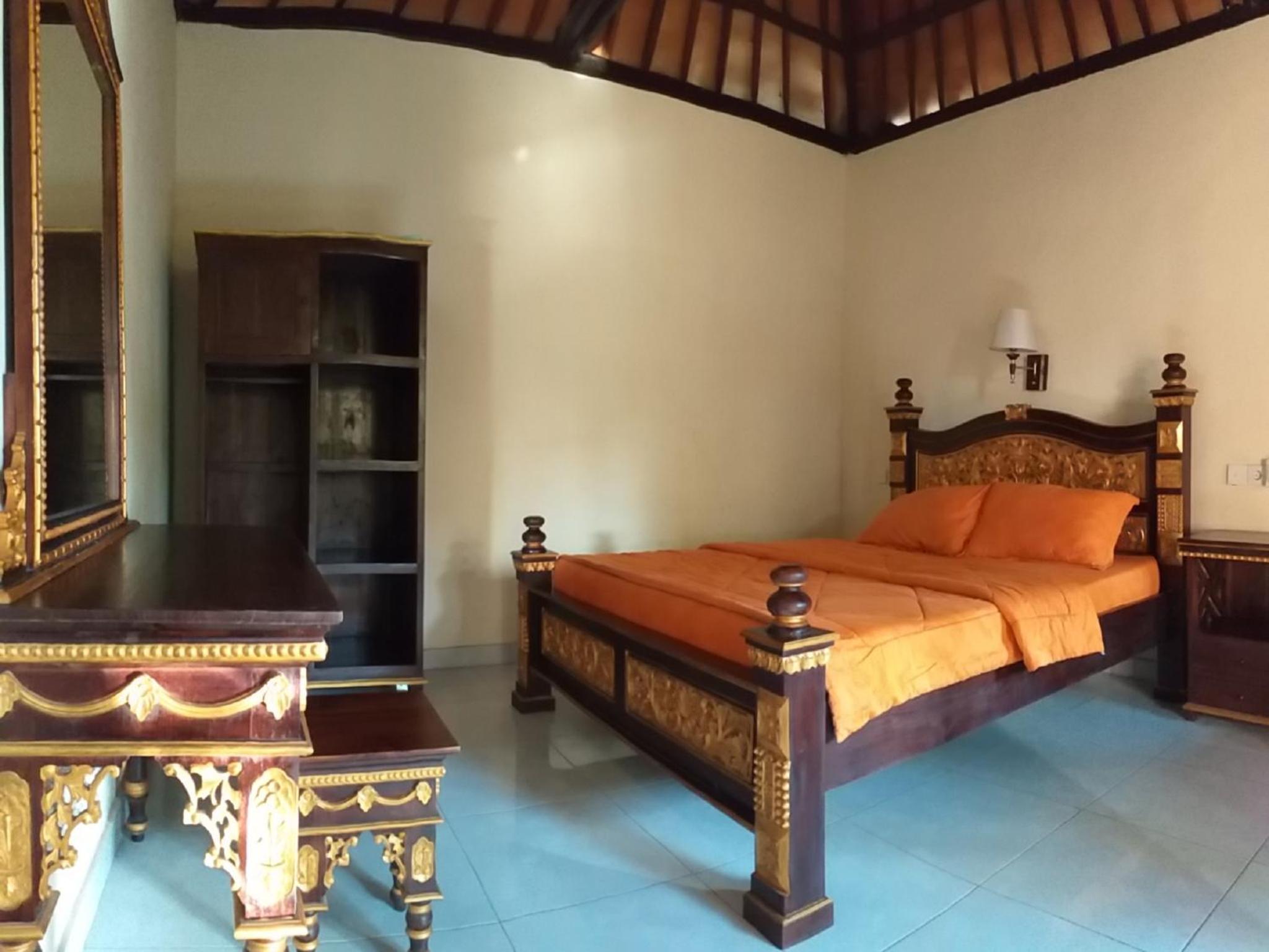 Double Room with Private Bathroom - Photo 4