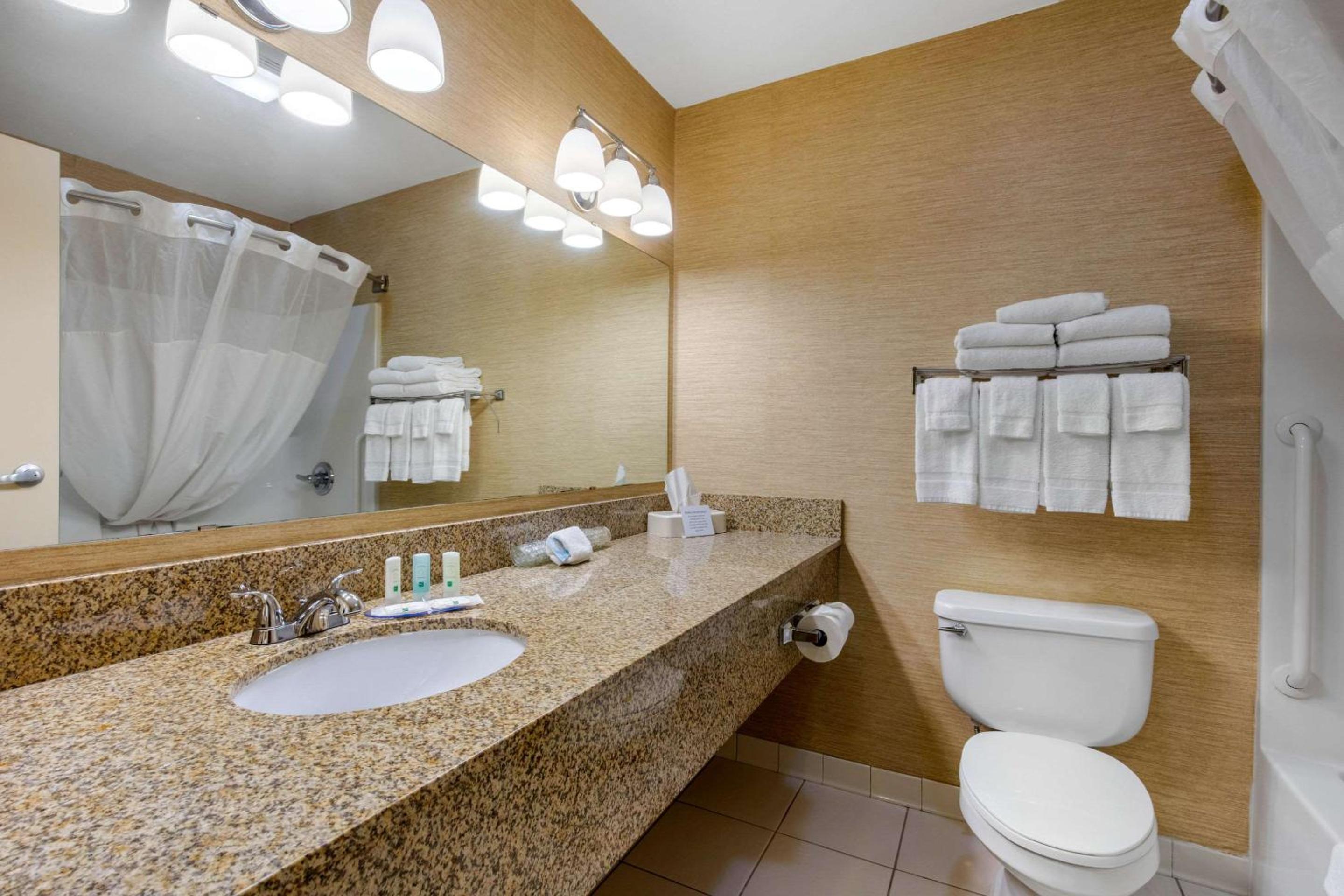 King Room - Non-Smoking - Photo 3