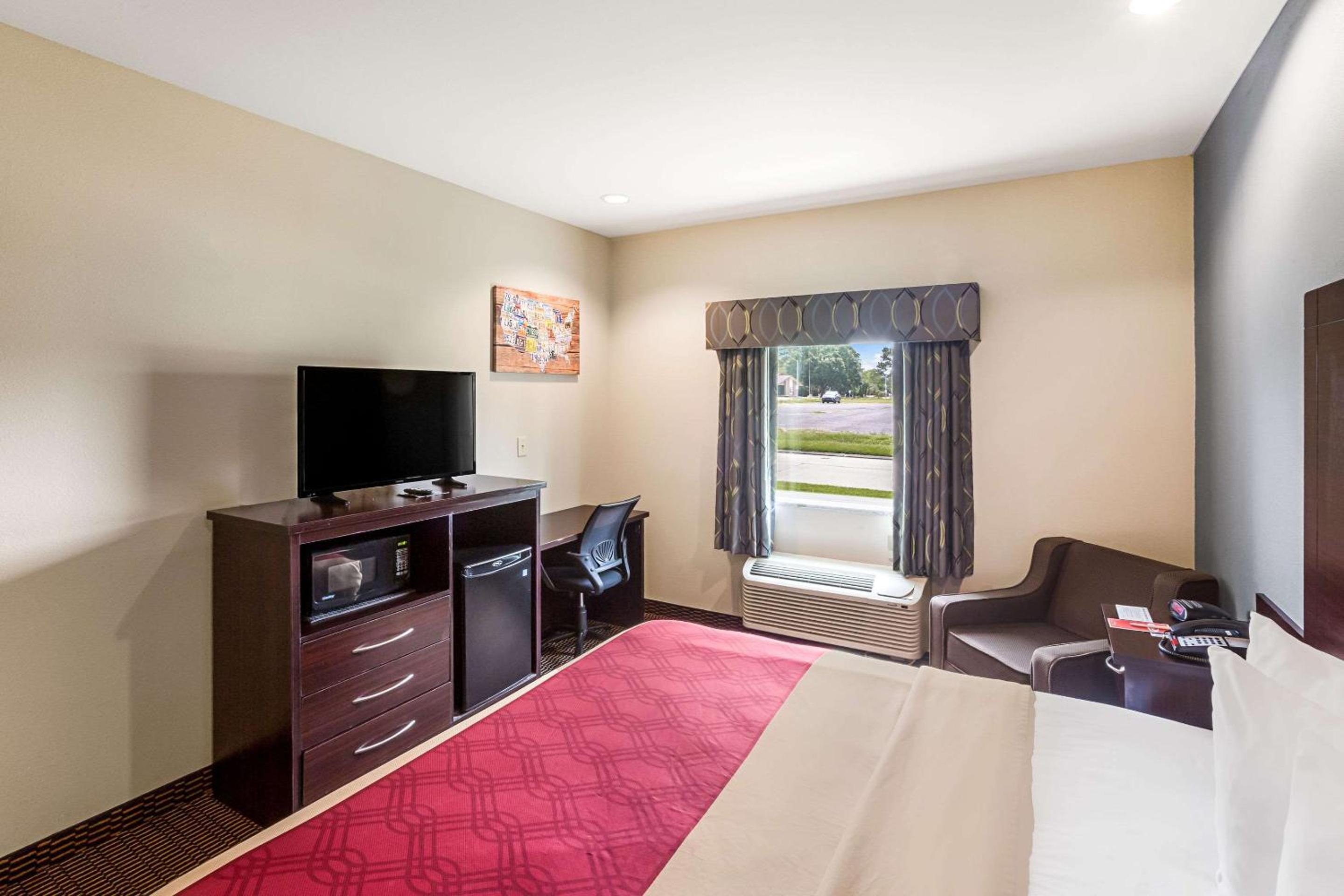 Econo Lodge Baton Rouge University Area, 사진 3