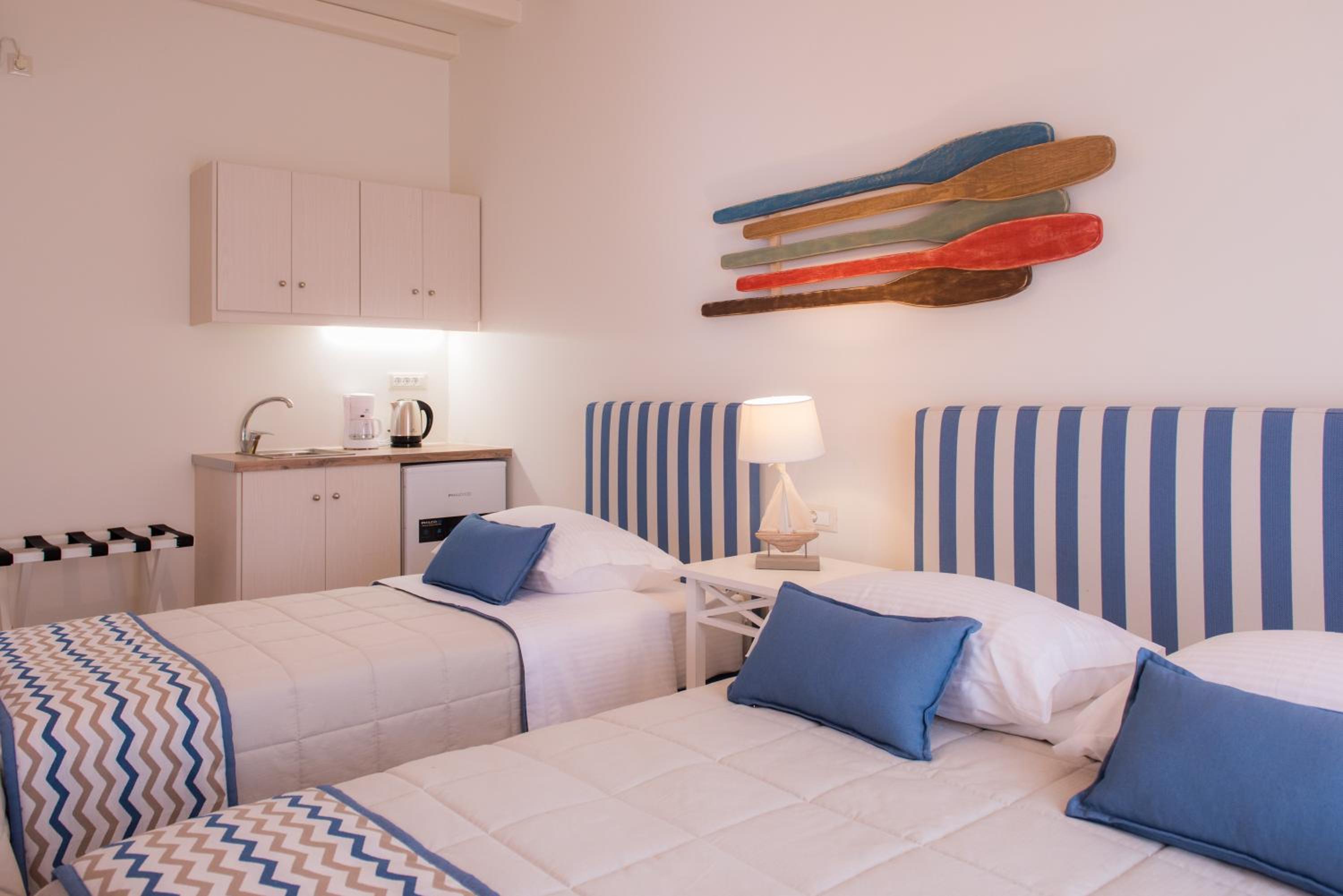 Studio Apartment photo 3