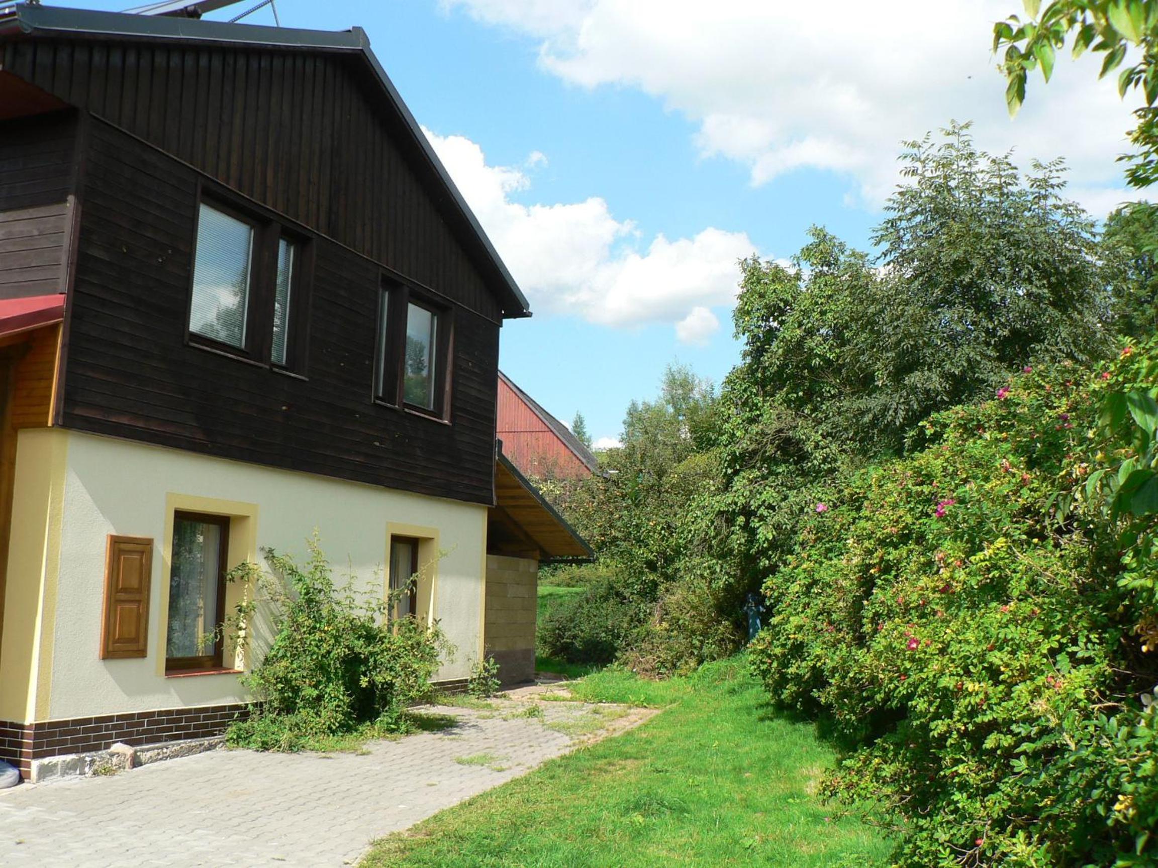 Five-Bedroom Holiday Home photo 2
