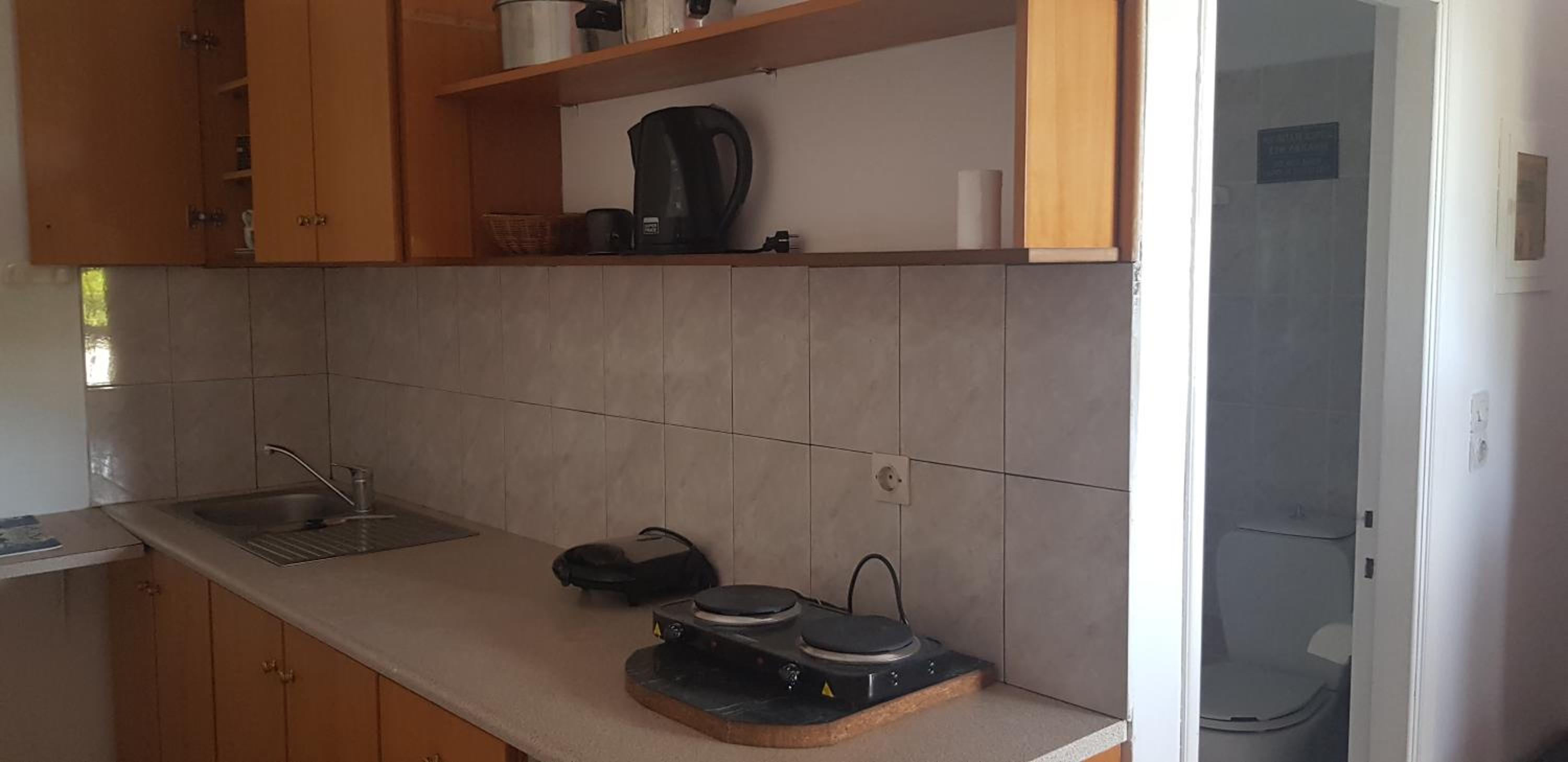 Studio Apartment photo 3