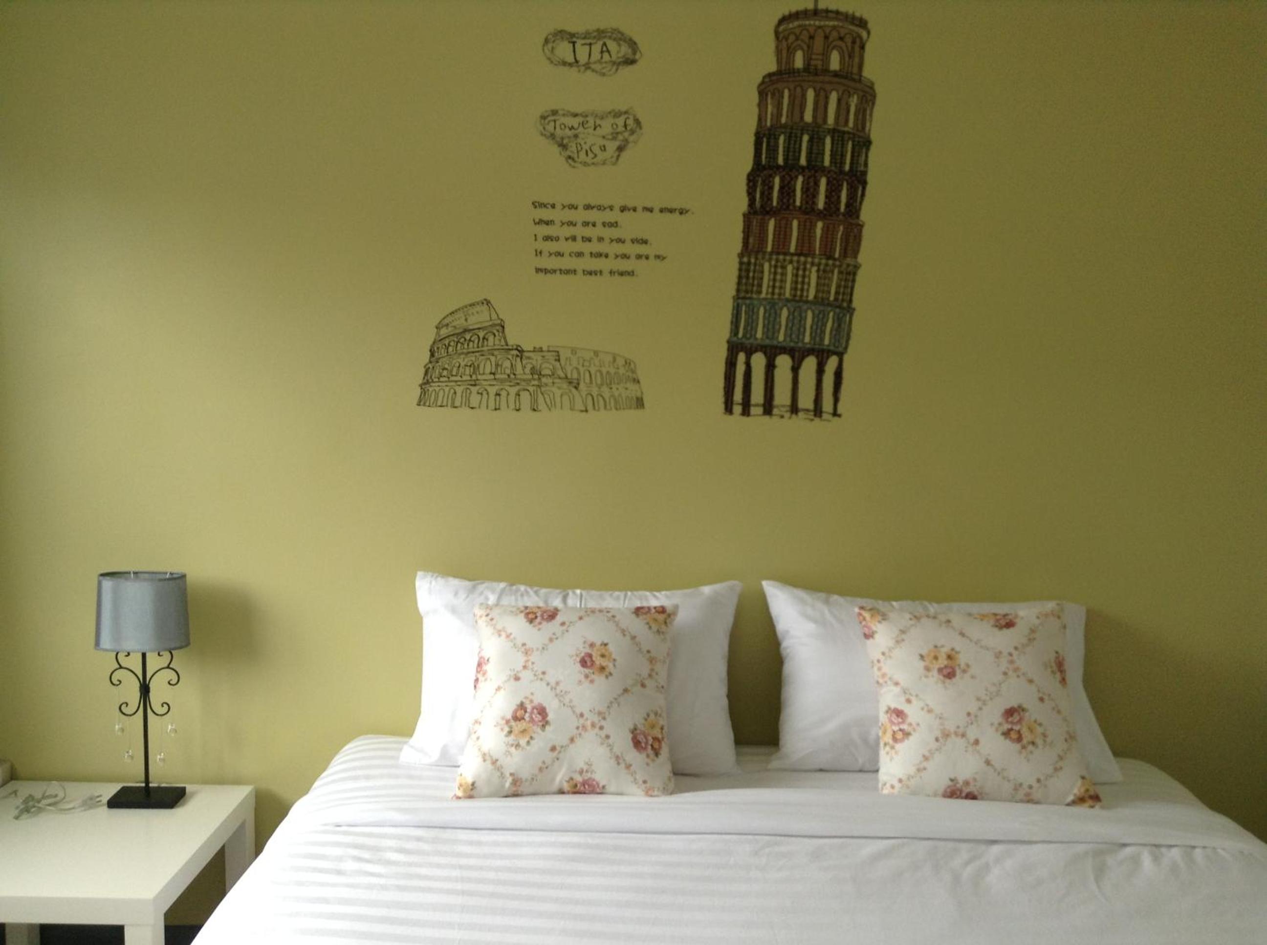 Standard Double or Twin Room photo 3