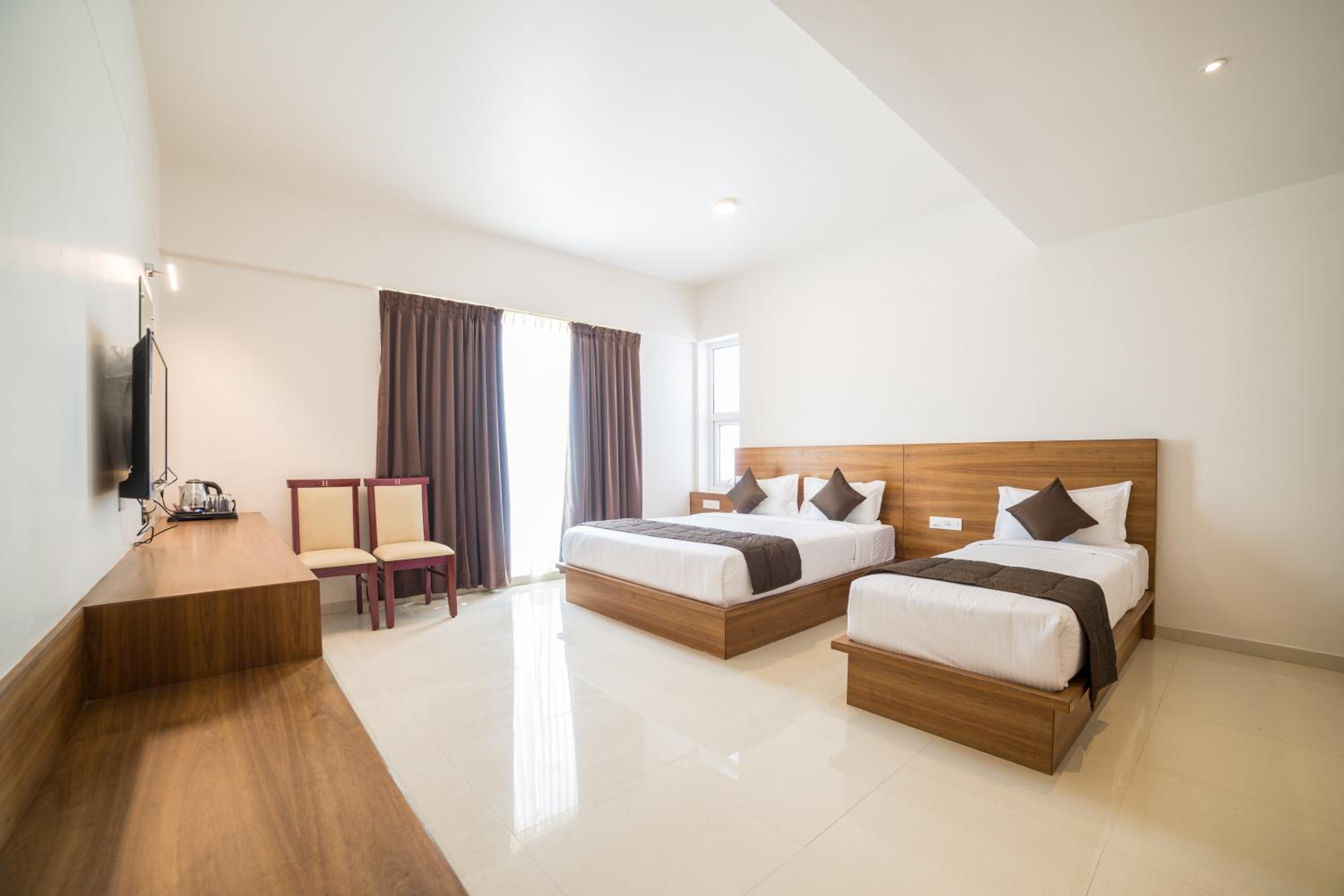 Suite photo 1