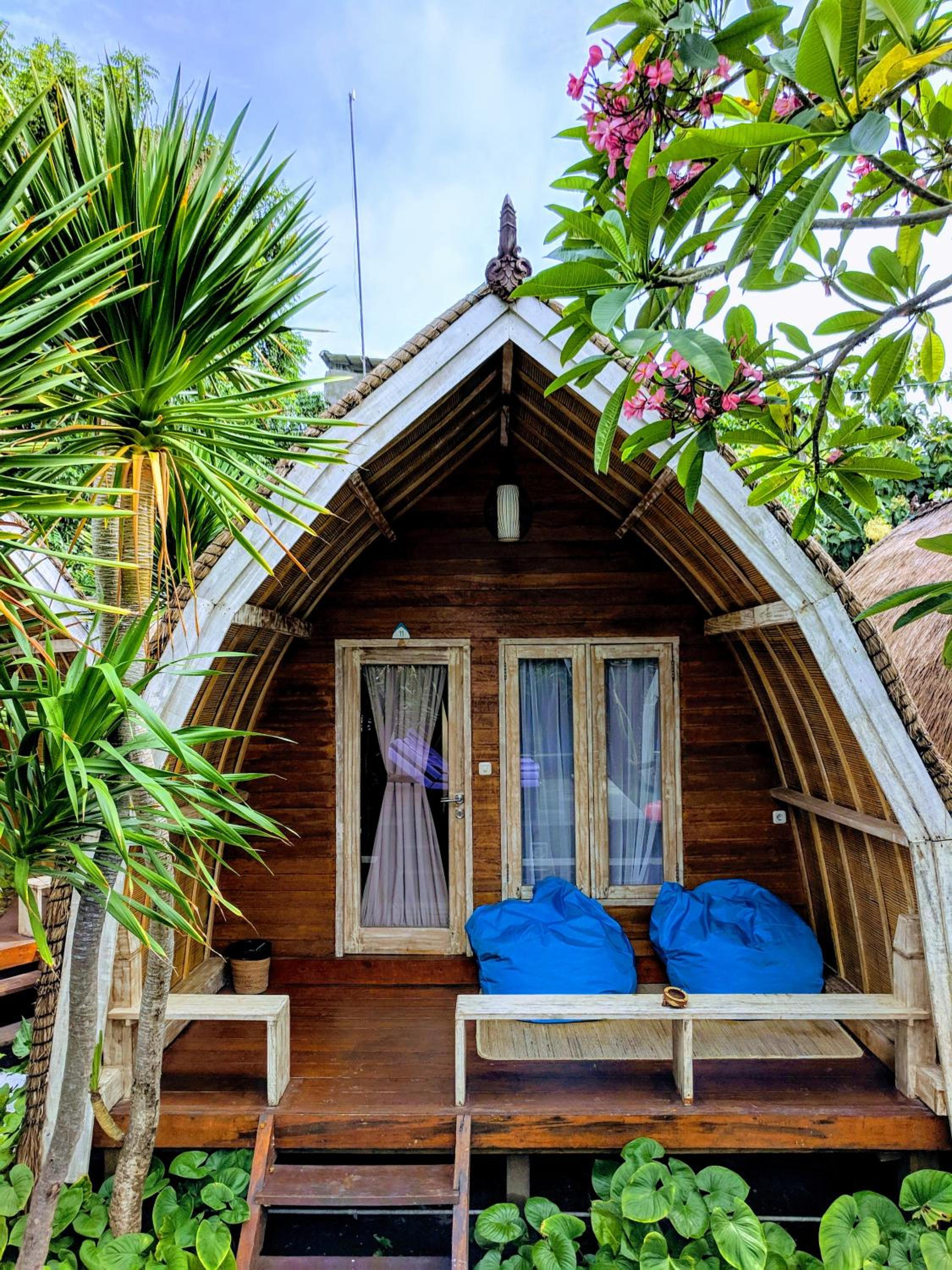 Twin Bungalow photo 3