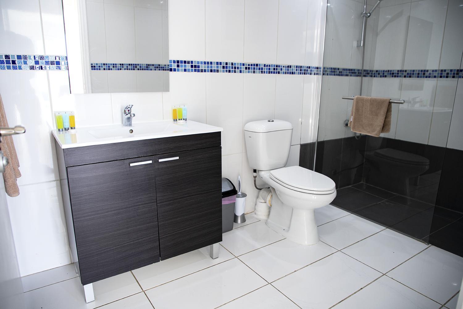 One-Bedroom Apartment with Terrace - Alasia photo 3