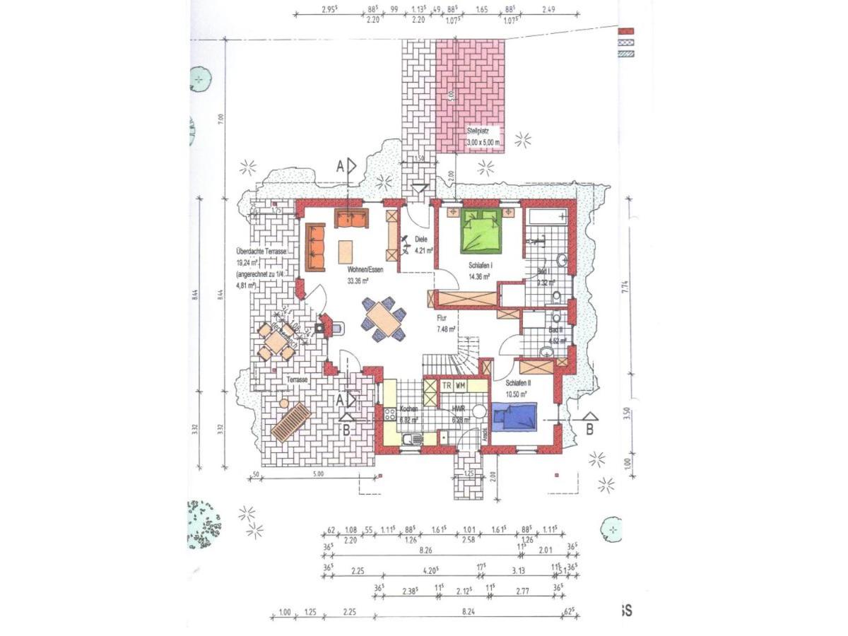 Villa photo 3