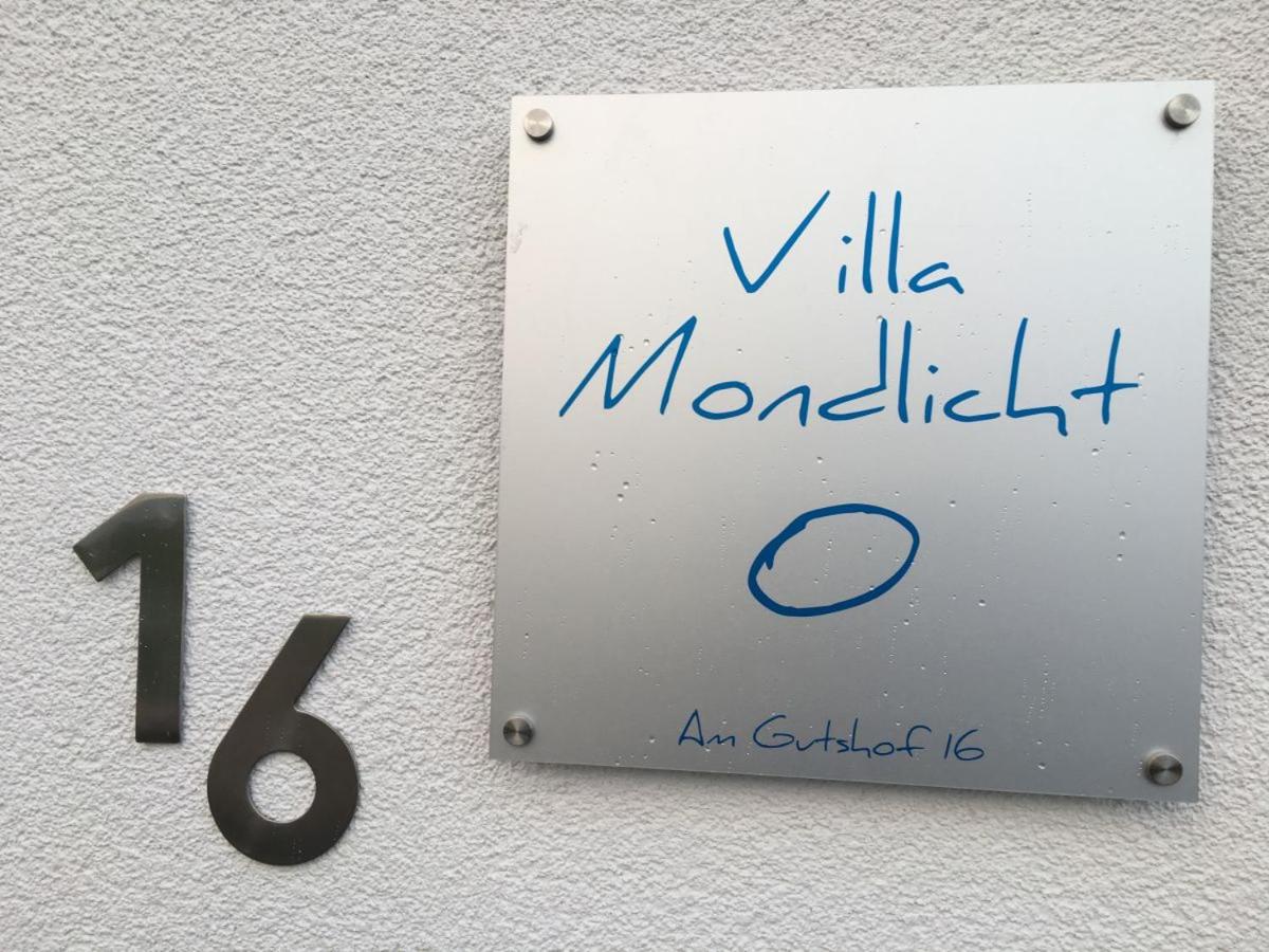 Villa photo 2