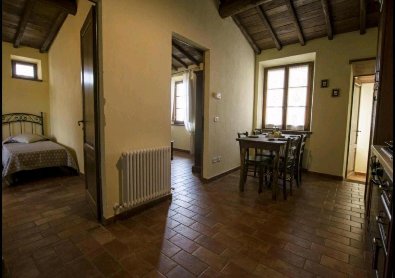 Two-Bedroom Apartment - Photo 1