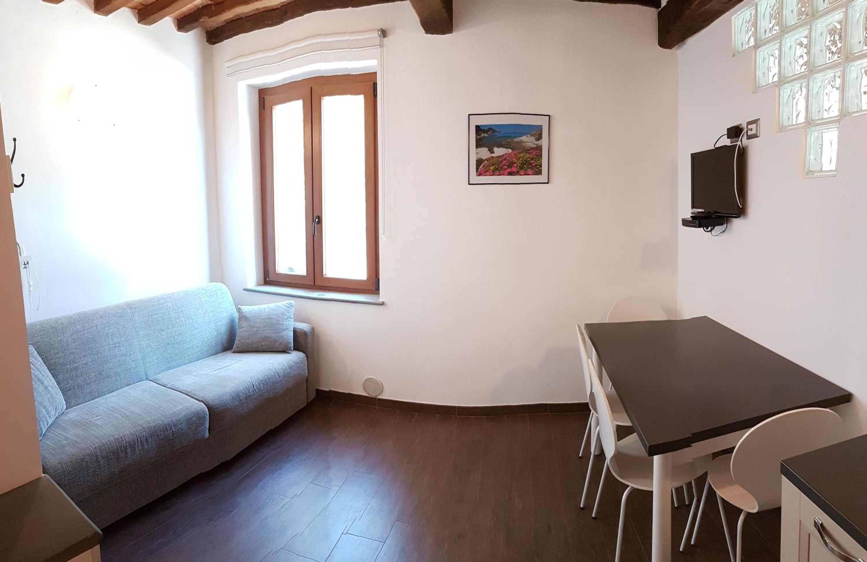 One Bedroom Apartment photo 1
