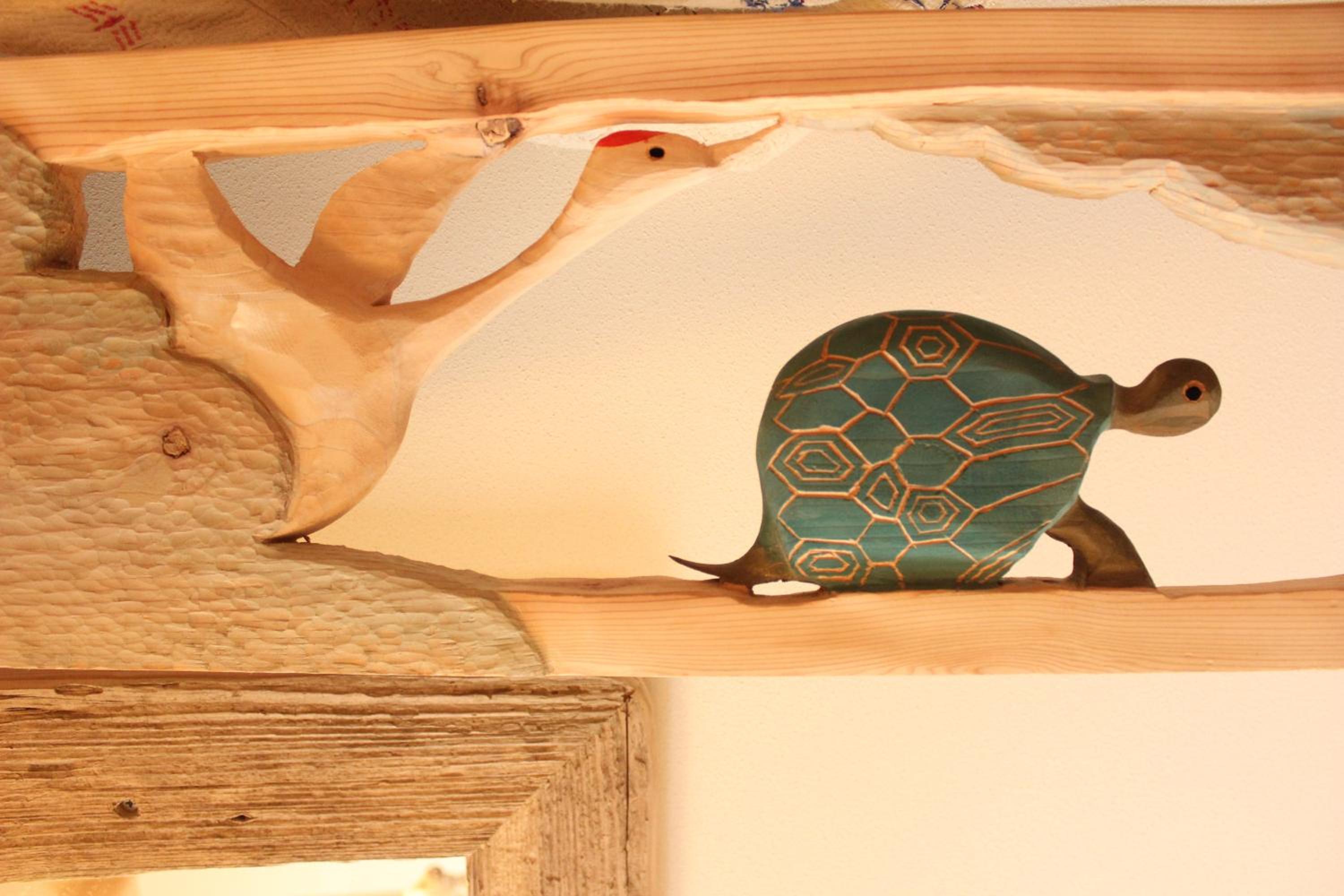 Japanese-Style Quadruple Room - Photo 2