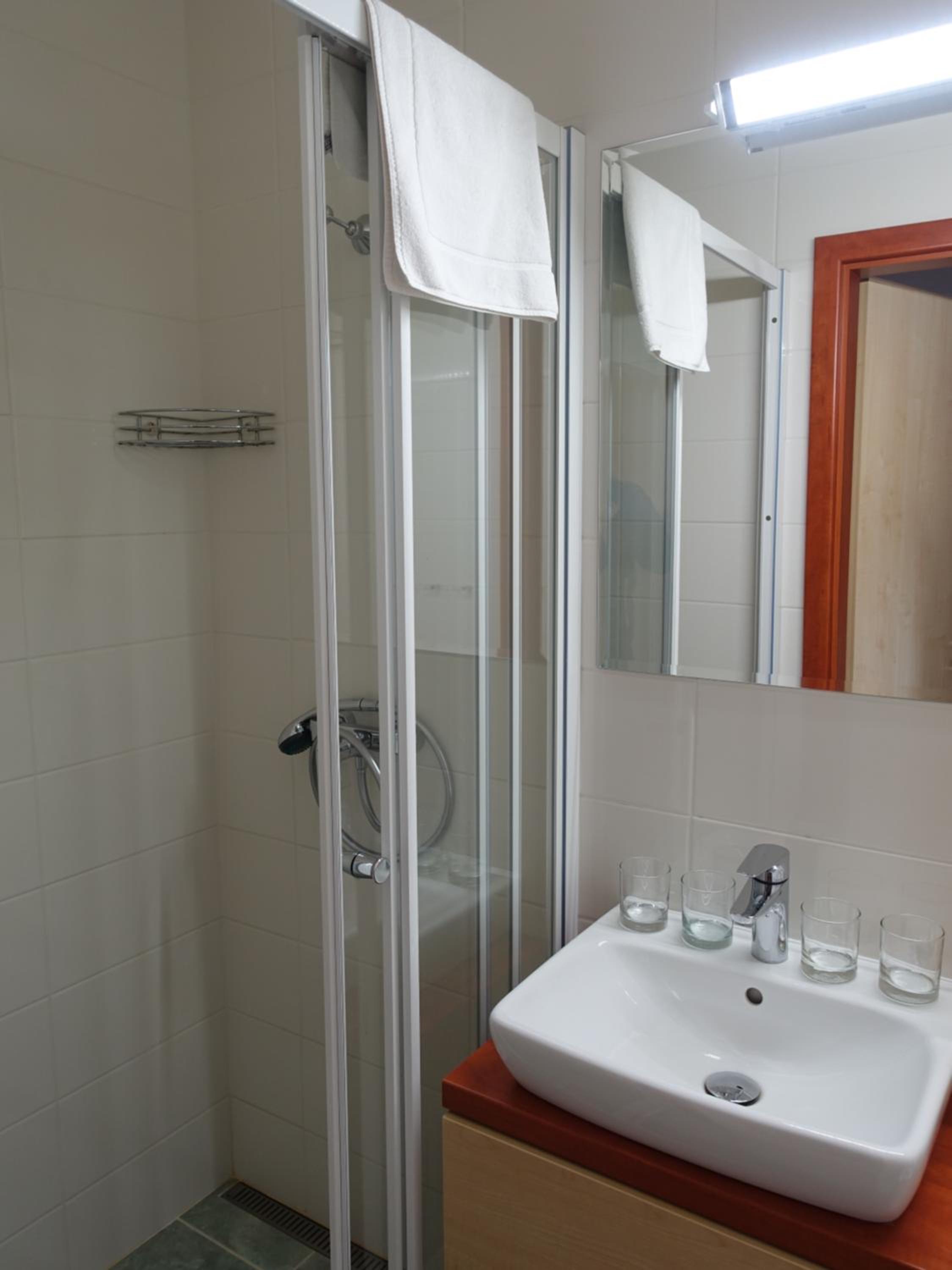 Quadruple Room with Garden View photo 3