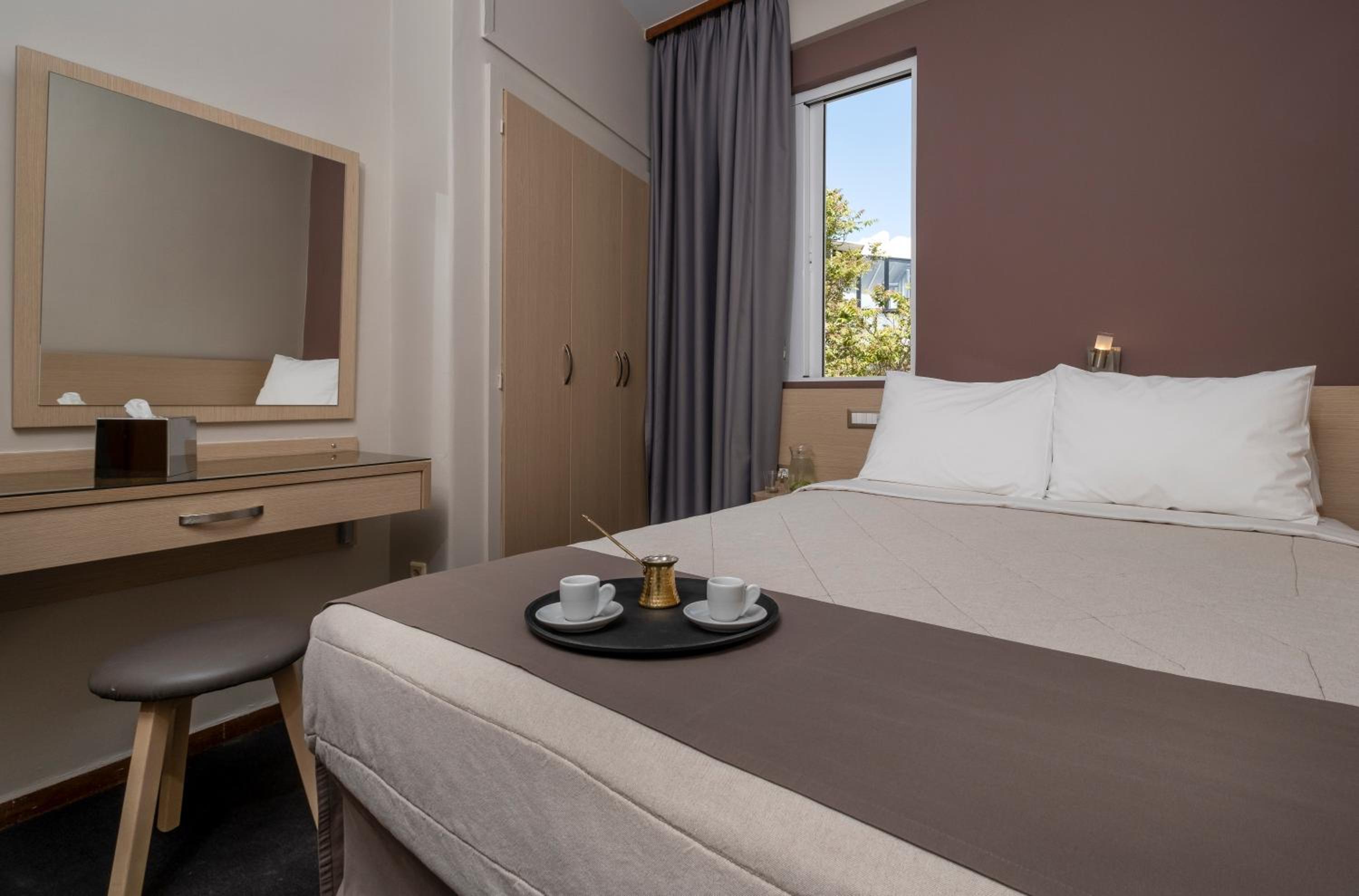 Single Room photo 2
