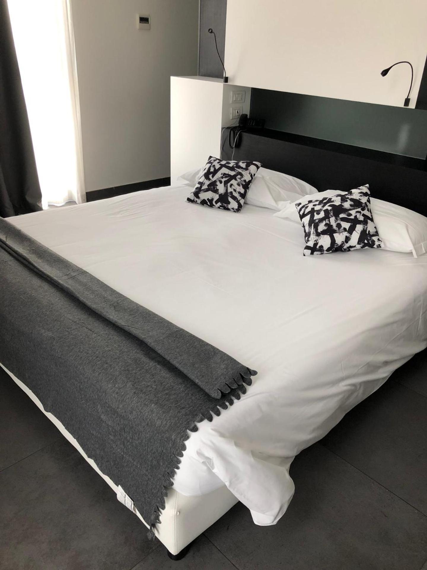 Classic Quadruple Room