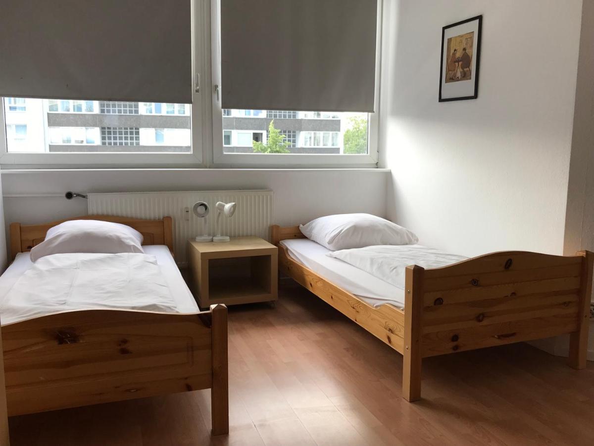 Double or Twin Room - Disability Access photo 1