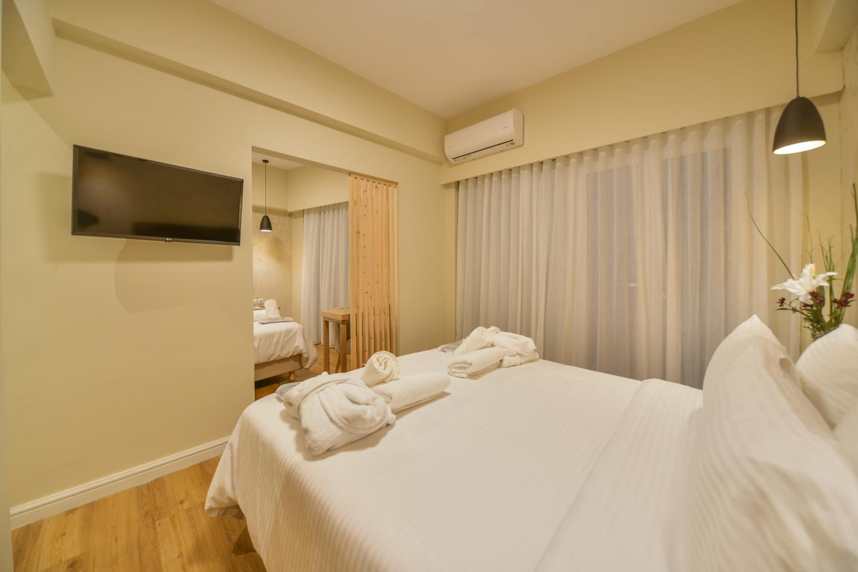 Triple Room photo 2