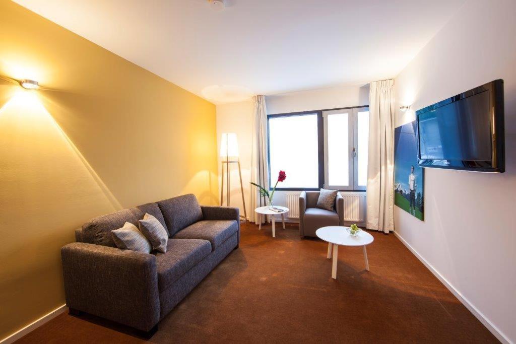 Superior Apartment