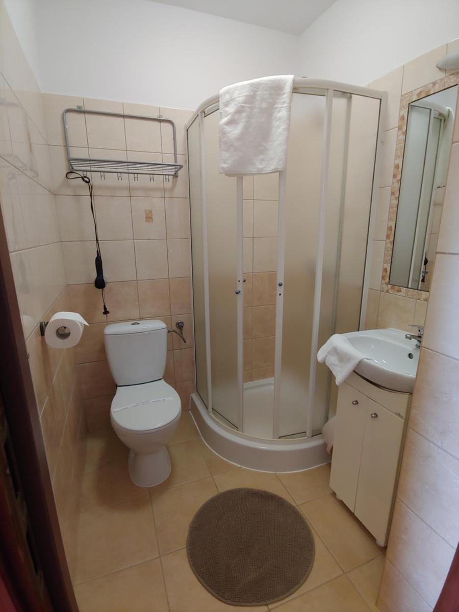 Small Single Room