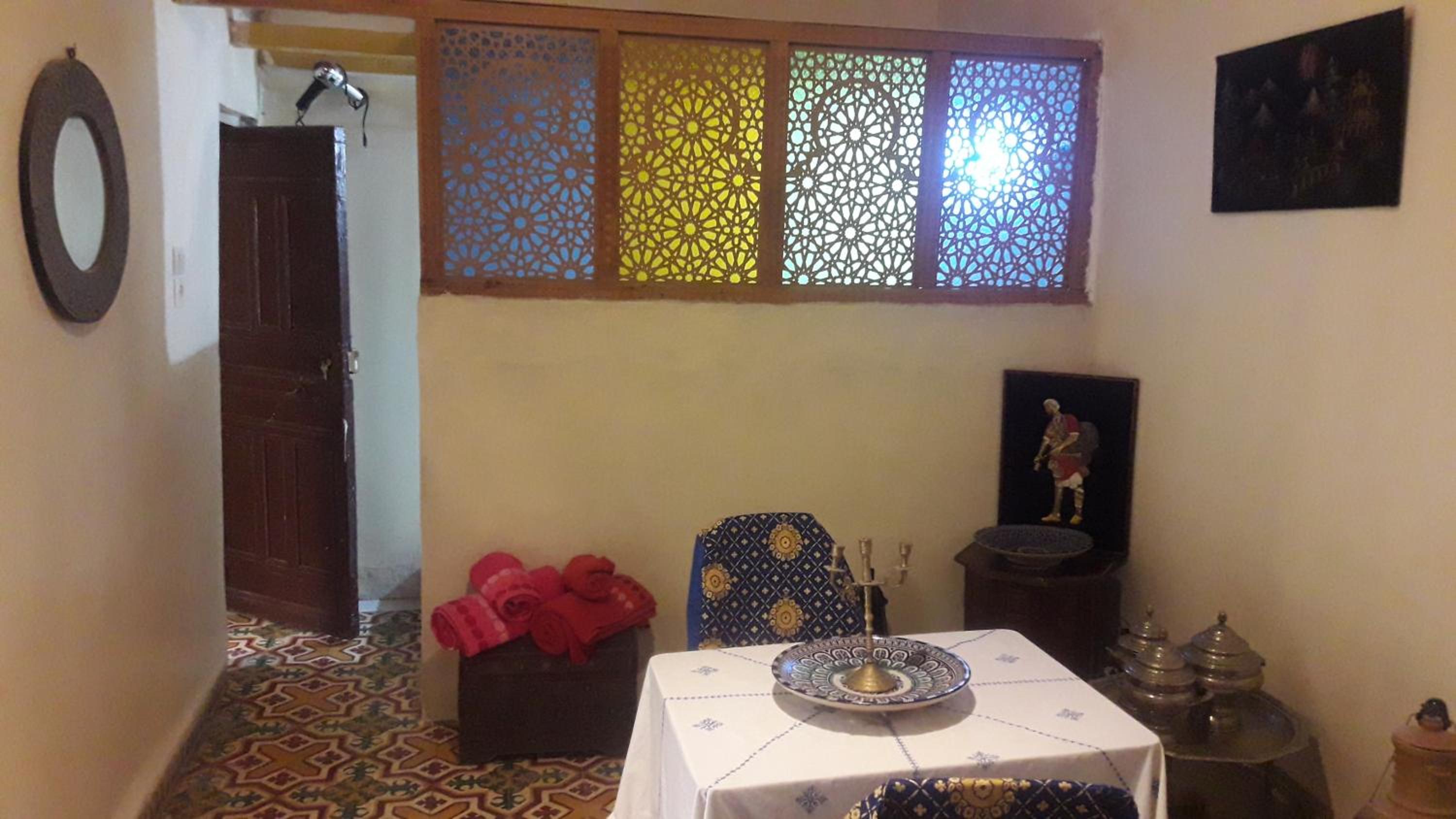 Three-Bedroom House - Photo 10