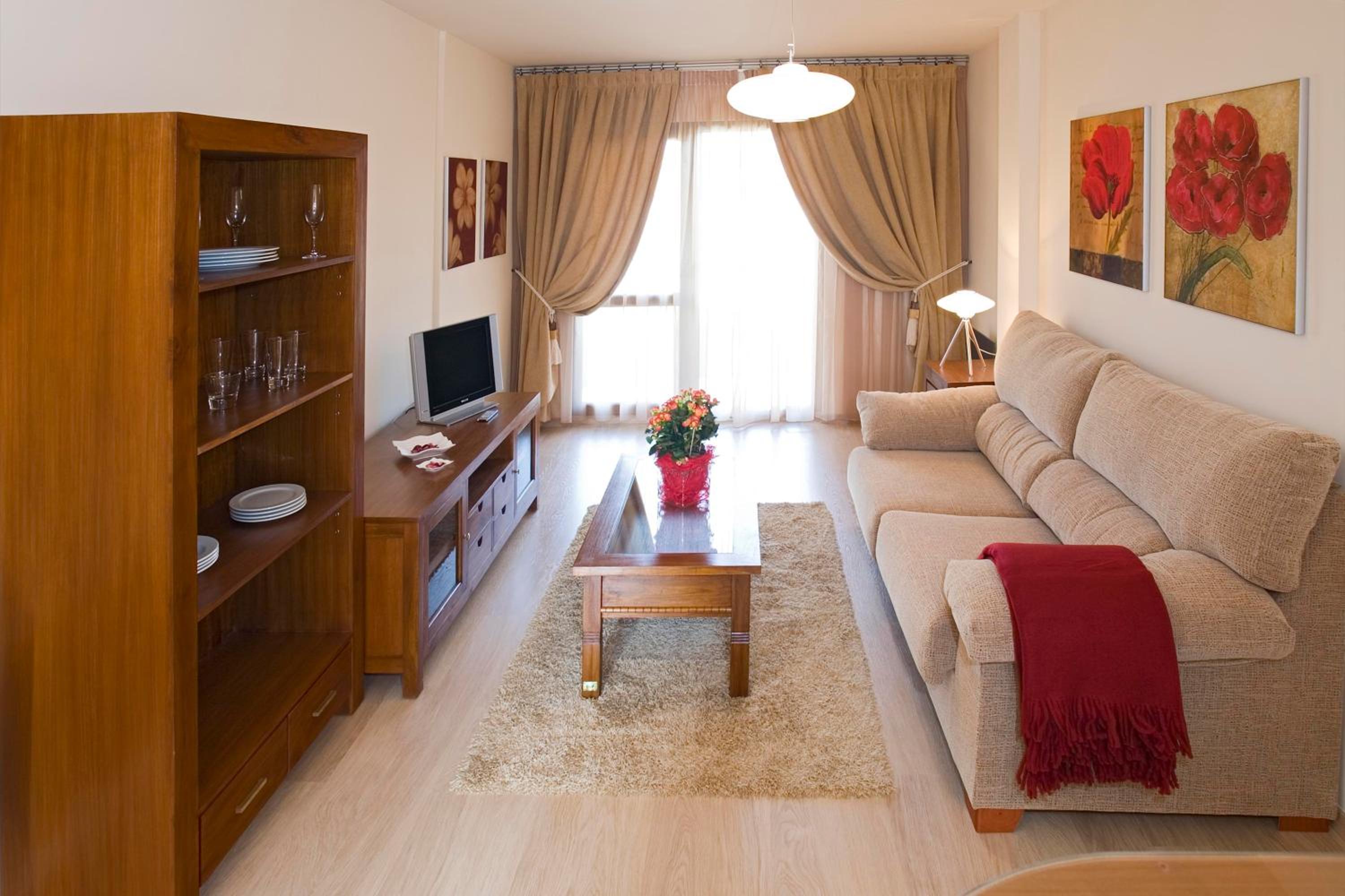 Apartamento - Planta Baja
