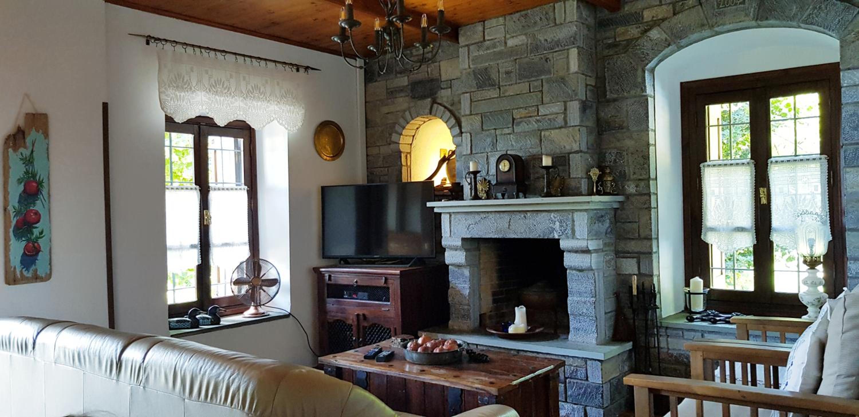 Vacation Home photo 1