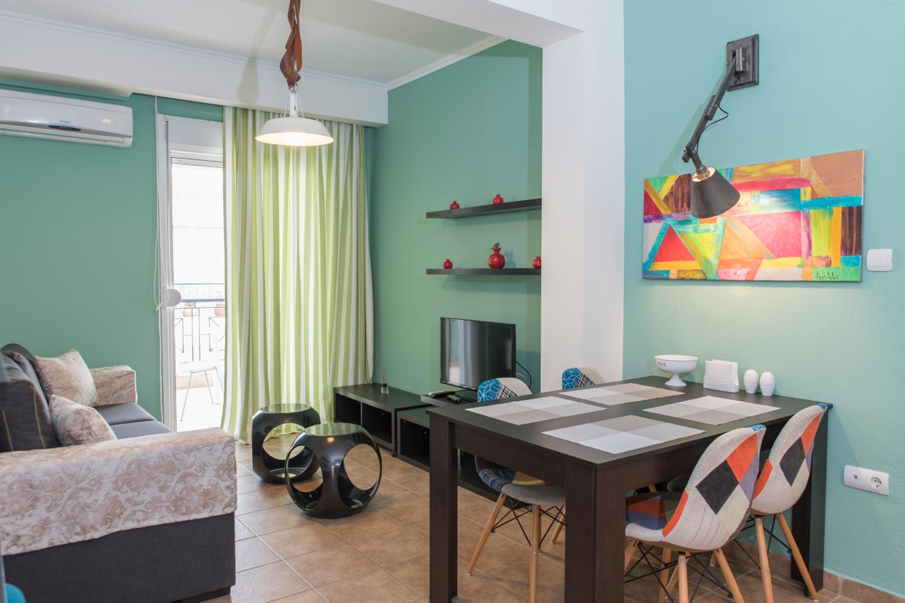Superior Apartment photo 1