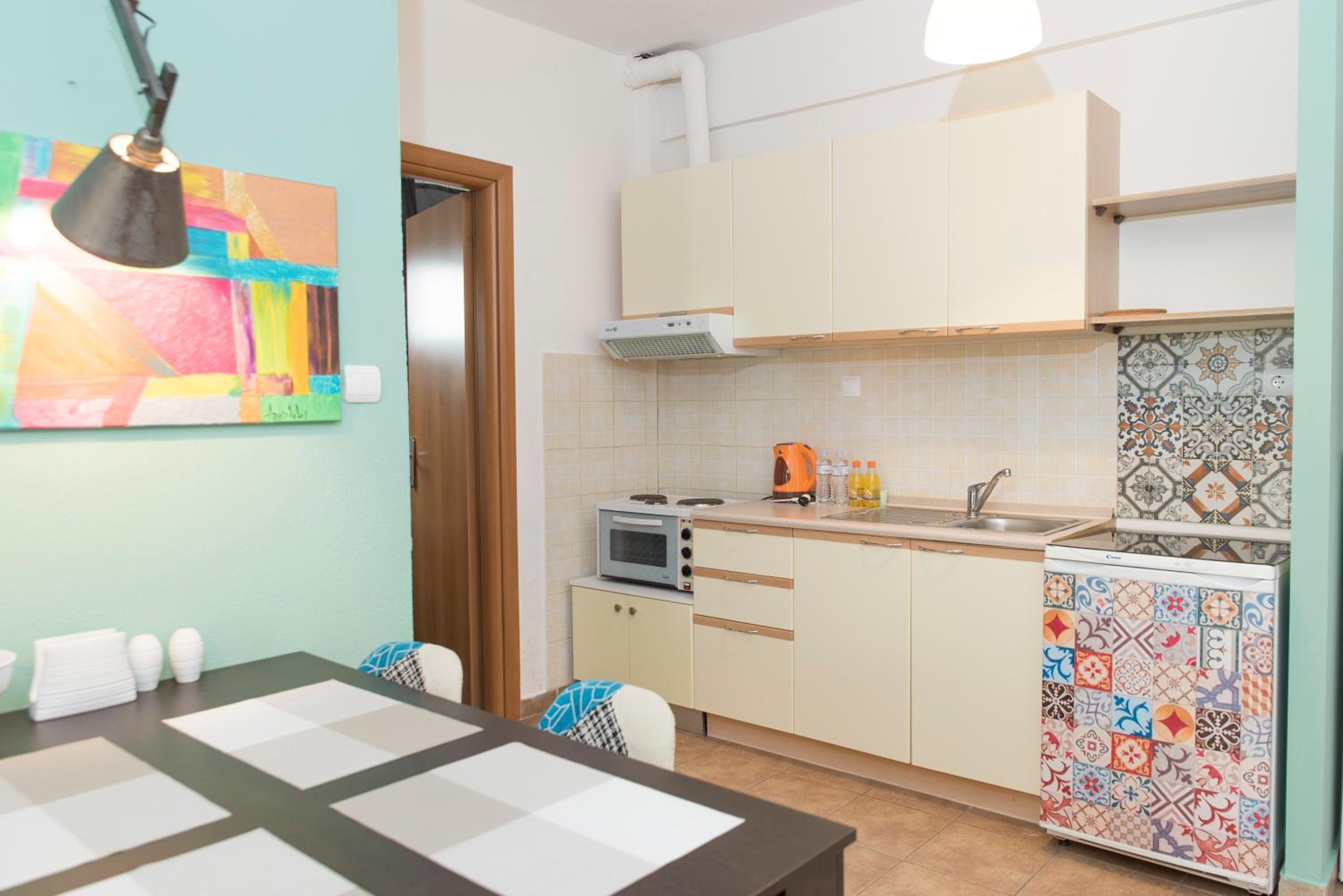 Superior Apartment photo 3