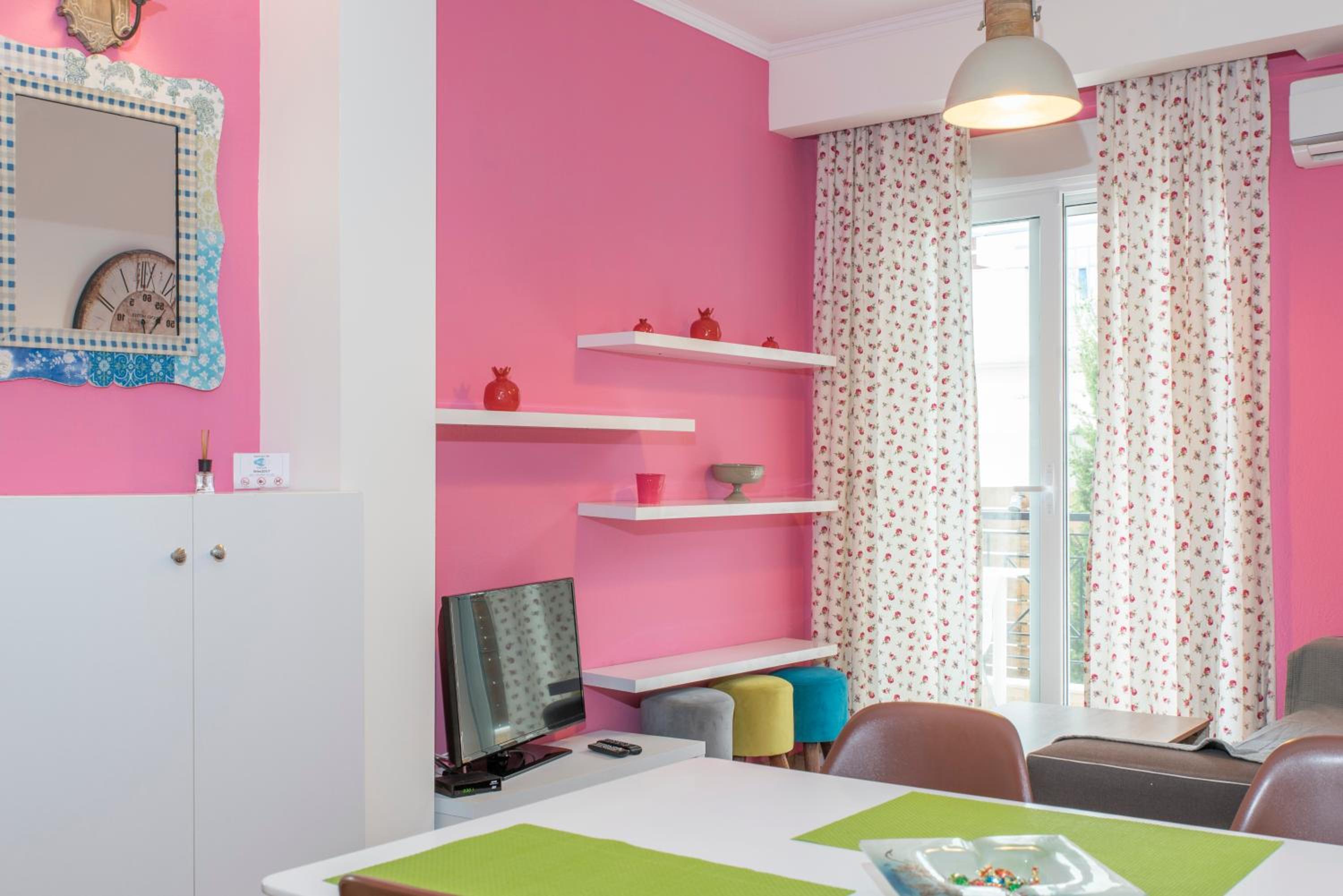 Standard Apartment photo 1