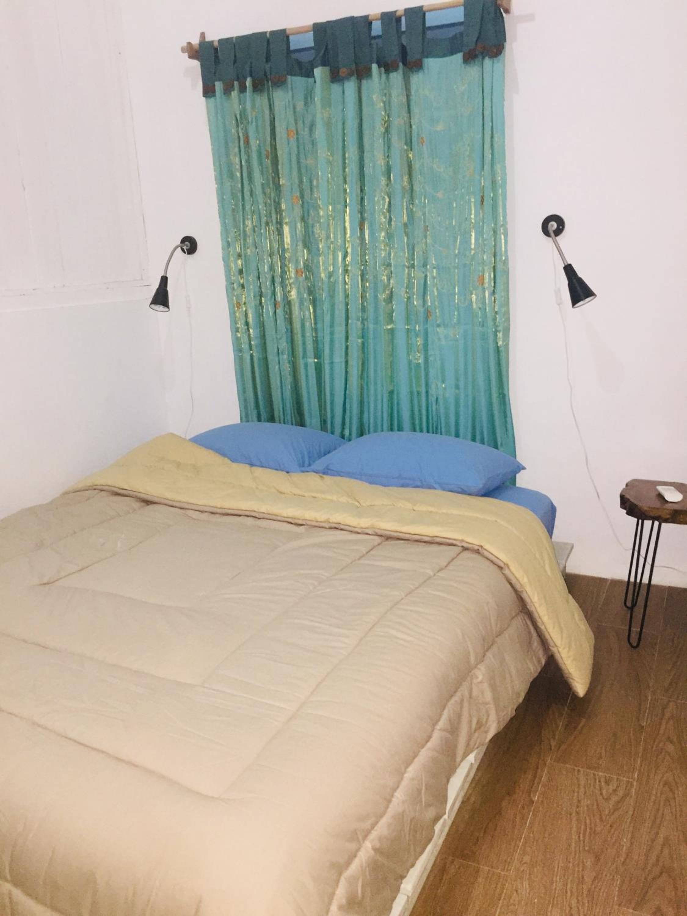 Standard Double Room With Shared Bathroom photo 1